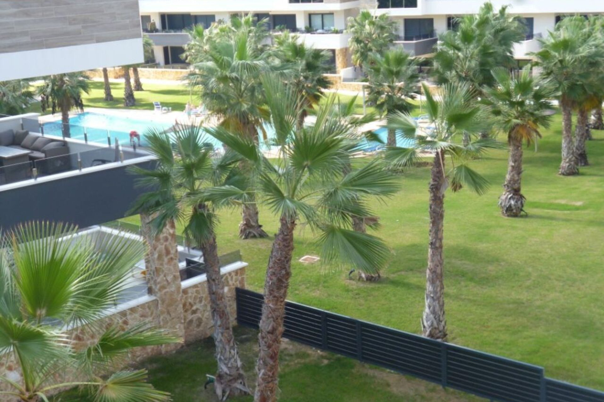 New Build - Apartment -
Los Altos