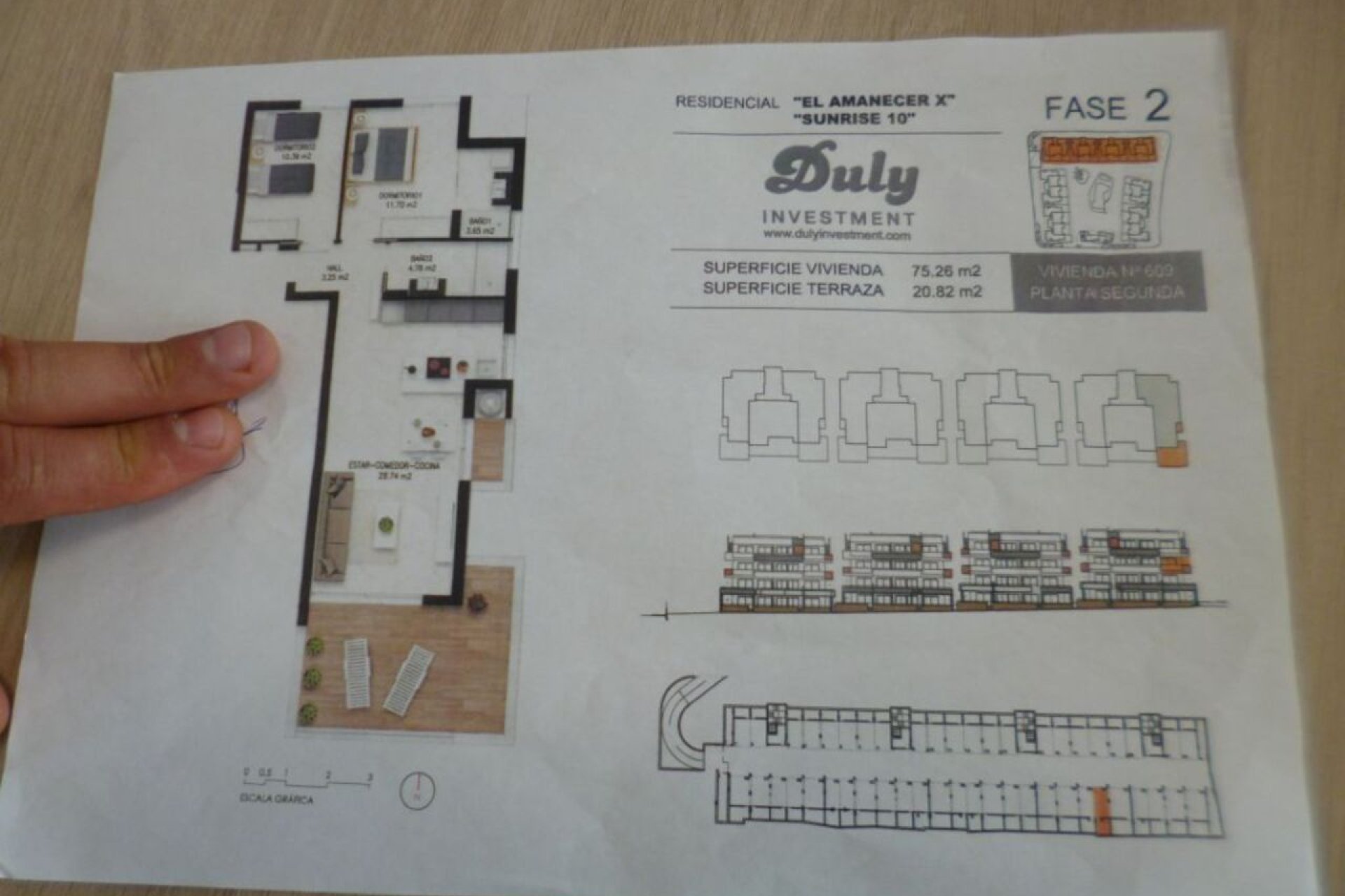 New Build - Apartment -
Los Altos