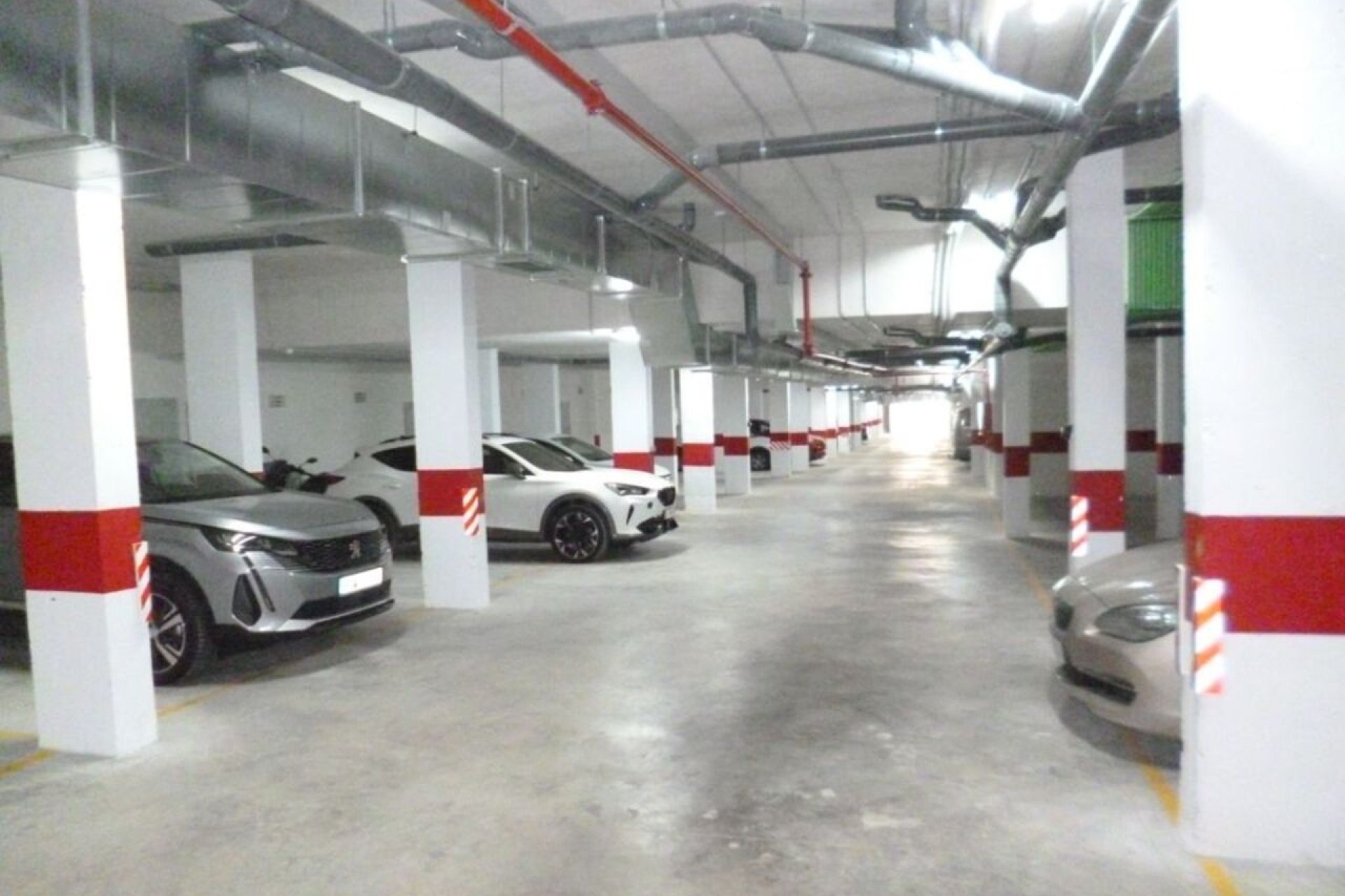 New Build - Apartment -
Los Altos