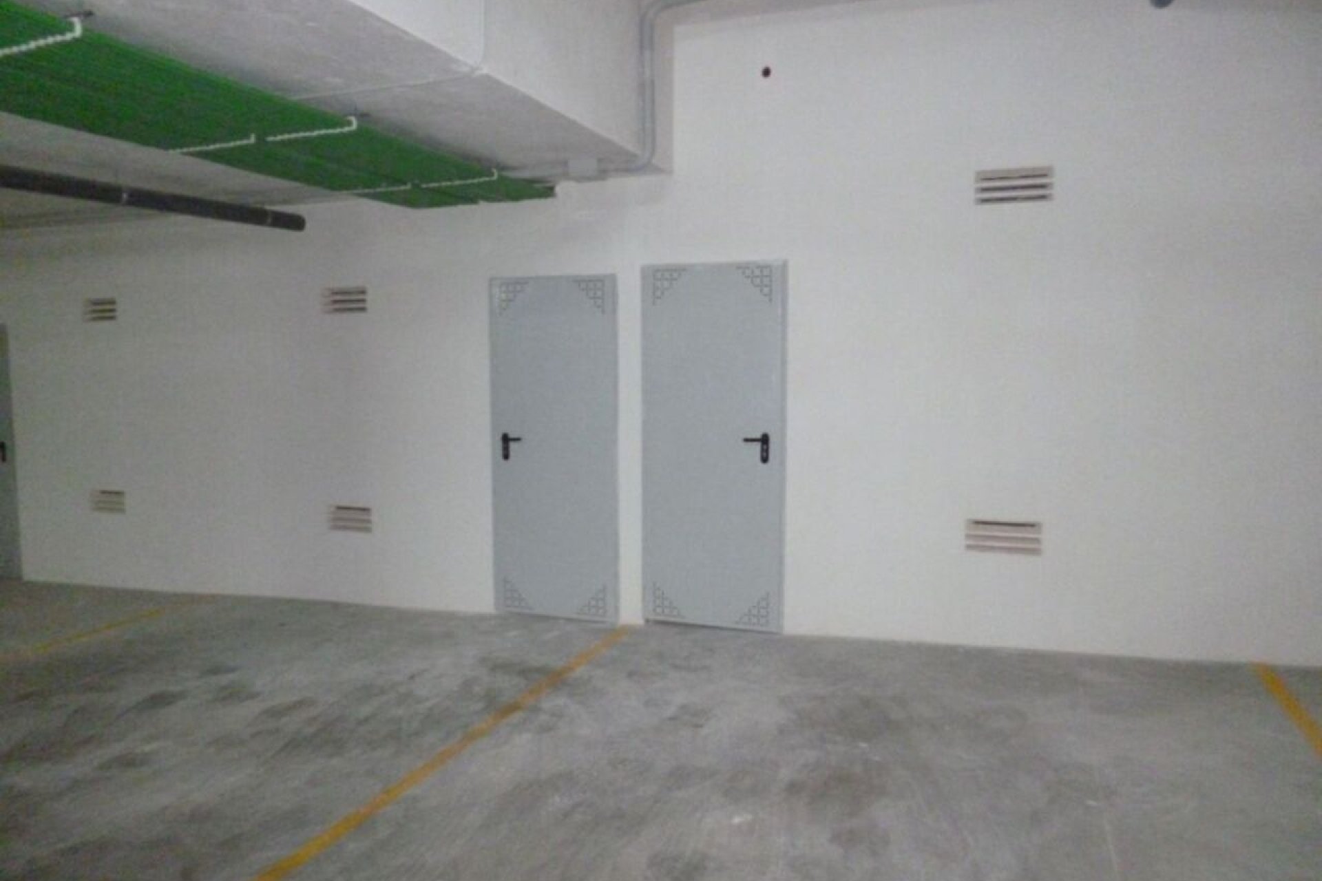 New Build - Apartment -
Los Altos