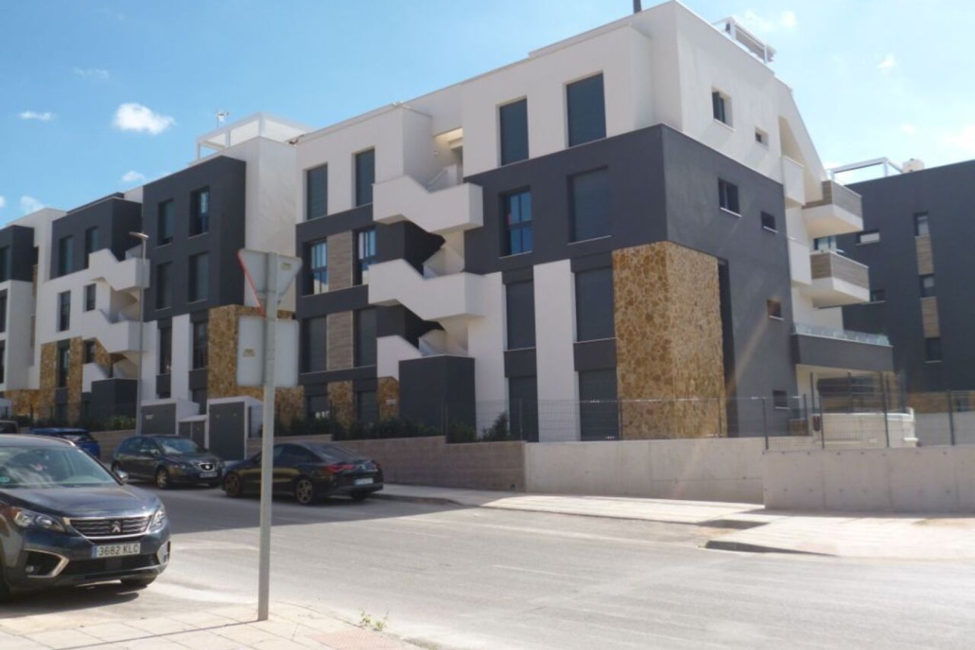 New Build - Apartment -
Los Altos