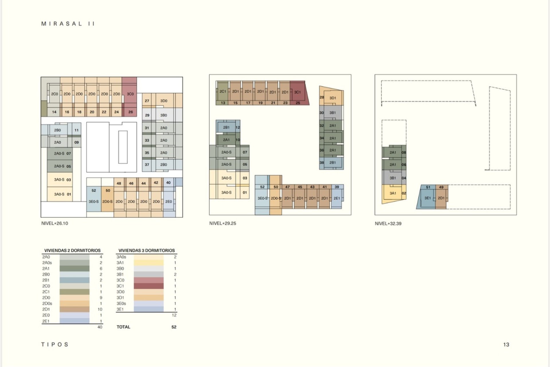 New Build - Apartment -
Los Altos