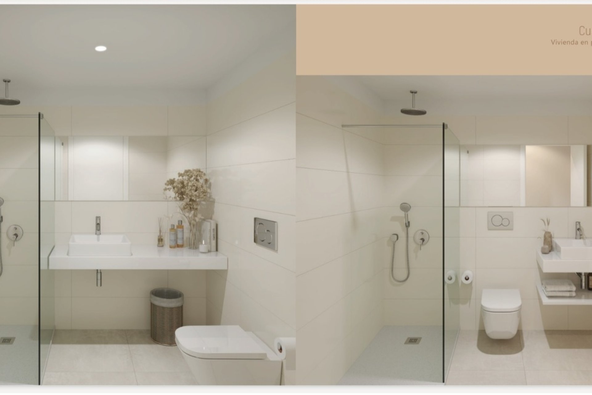 New Build - Apartment -
Los Altos