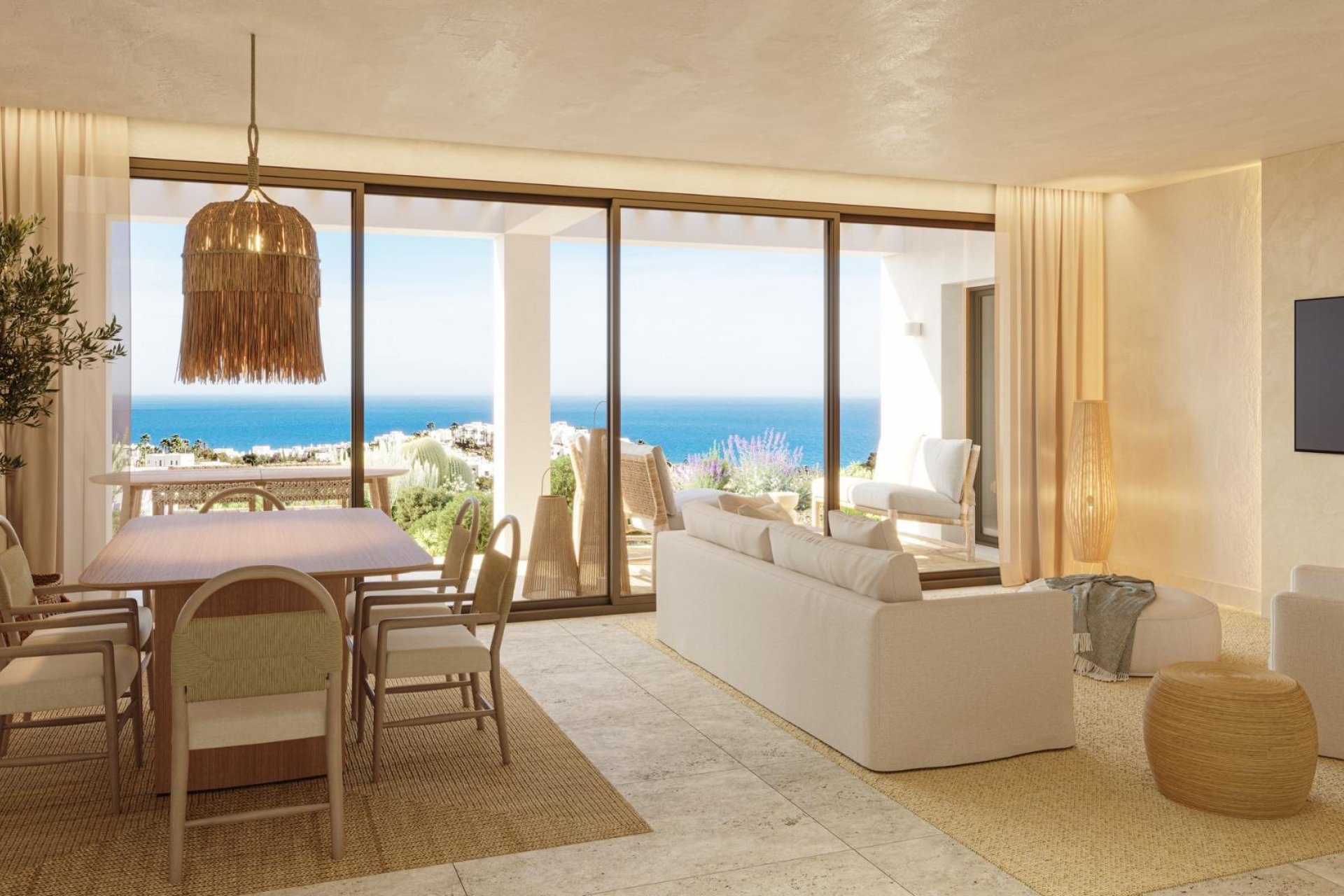 New Build - Apartment -
Mojacar - Playa De Macenas