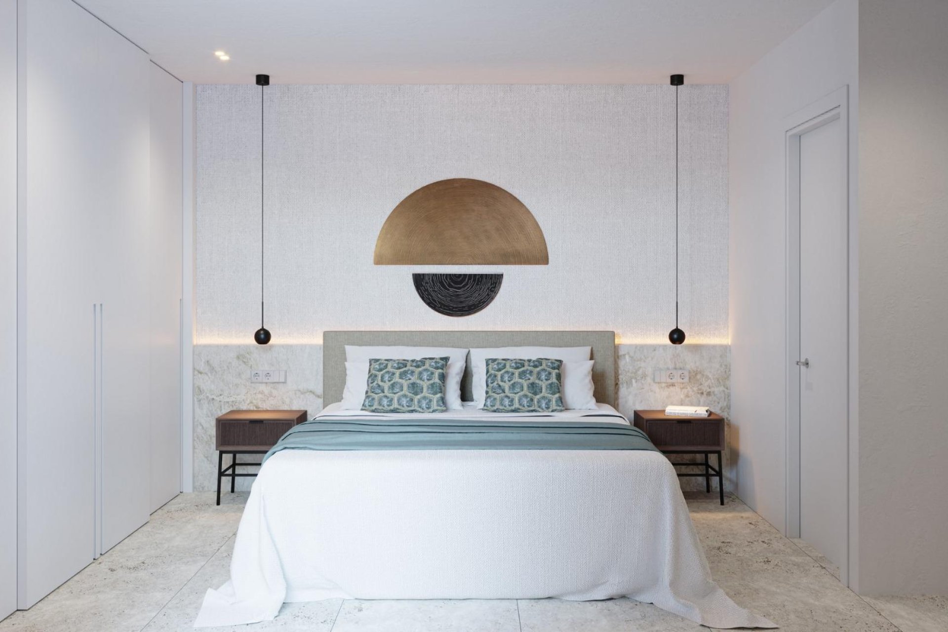 New Build - Apartment -
Mojacar - Playa De Macenas