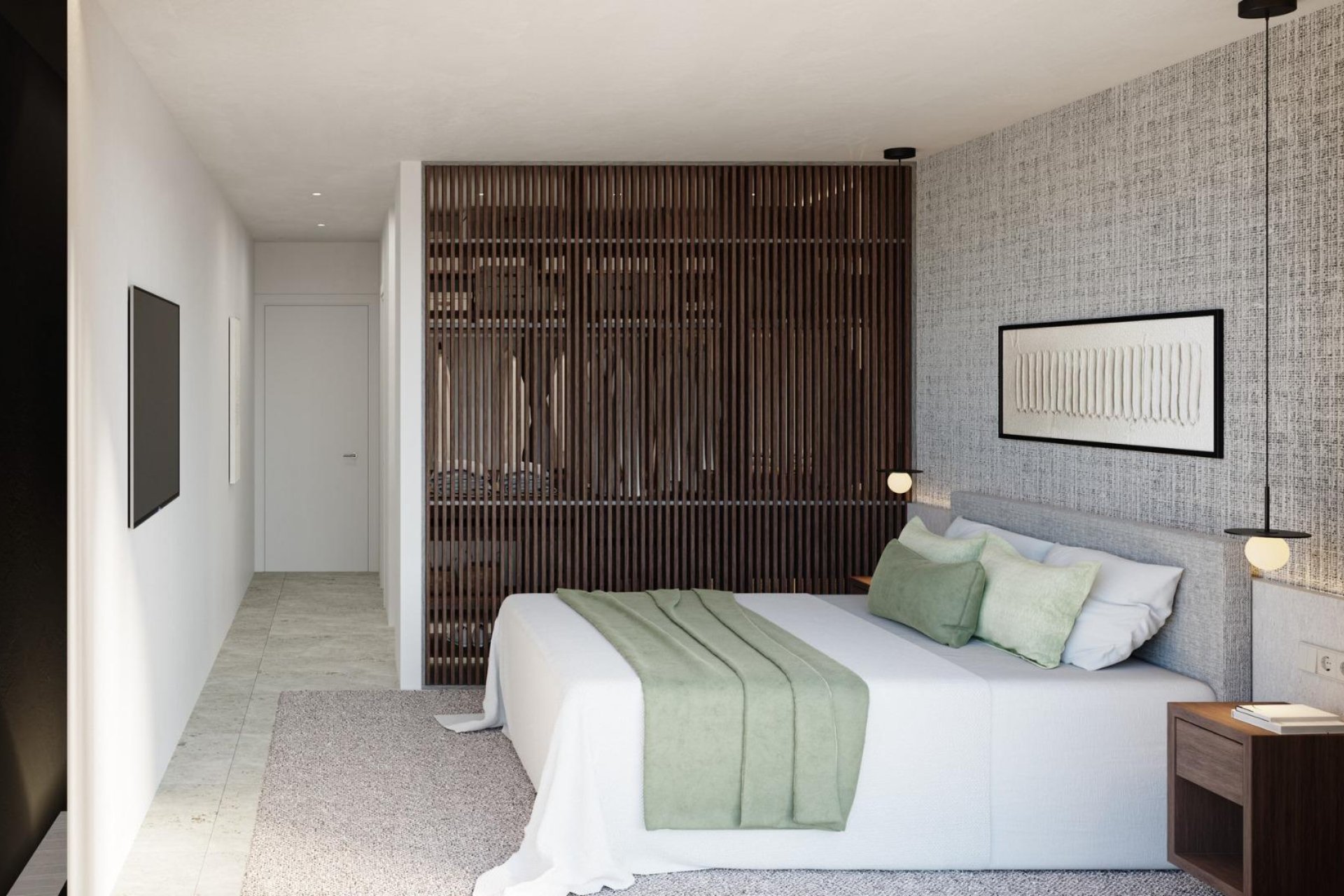 New Build - Apartment -
Mojacar - Playa De Macenas