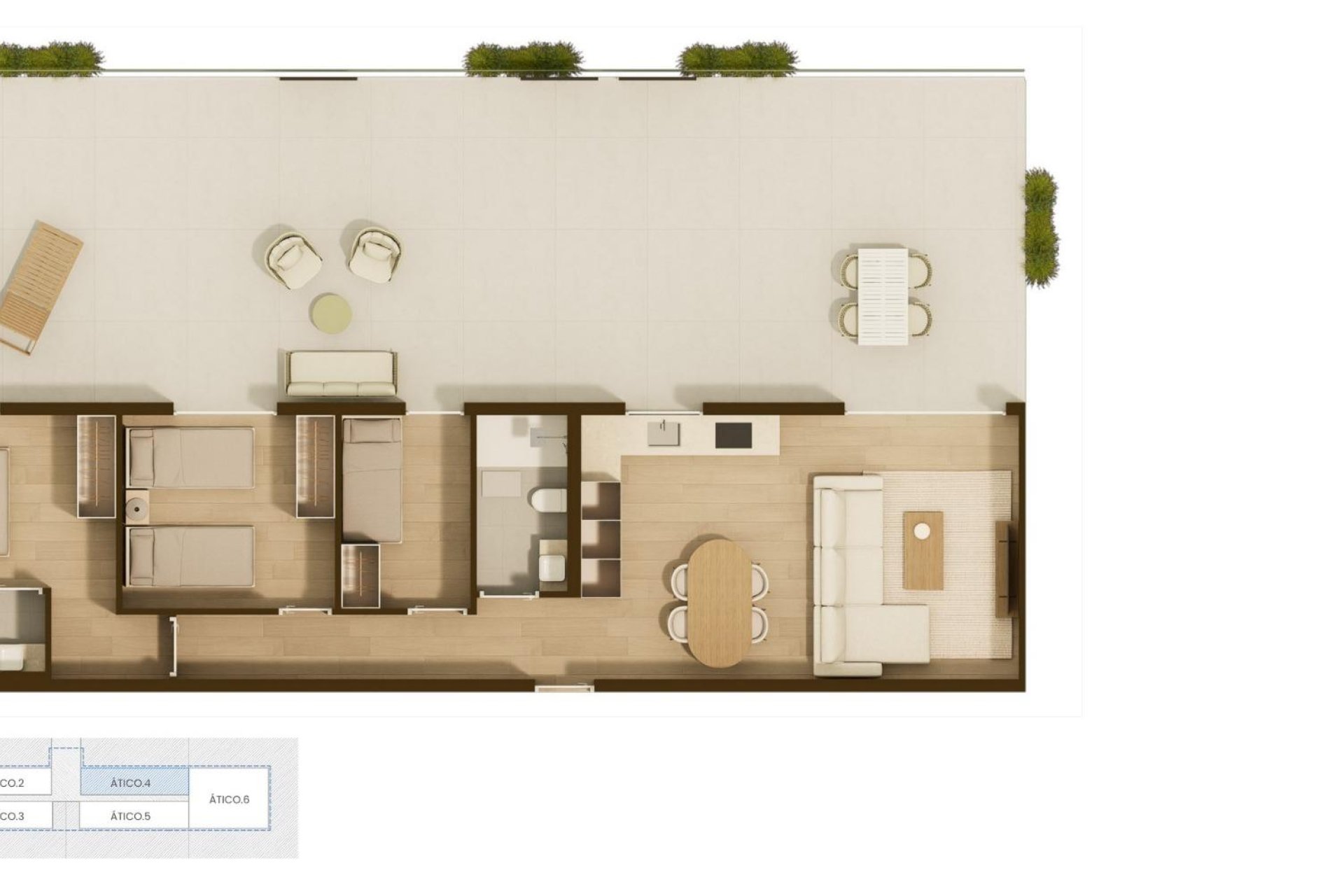 New Build - Apartment -
Moncofa - Playa de Moncofa
