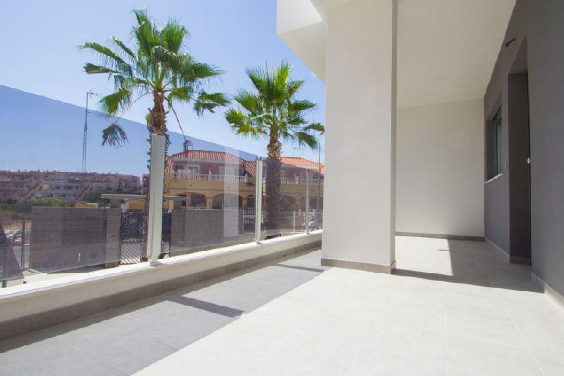 New Build - Apartment -
Orihuela Costa - Las Filipinas