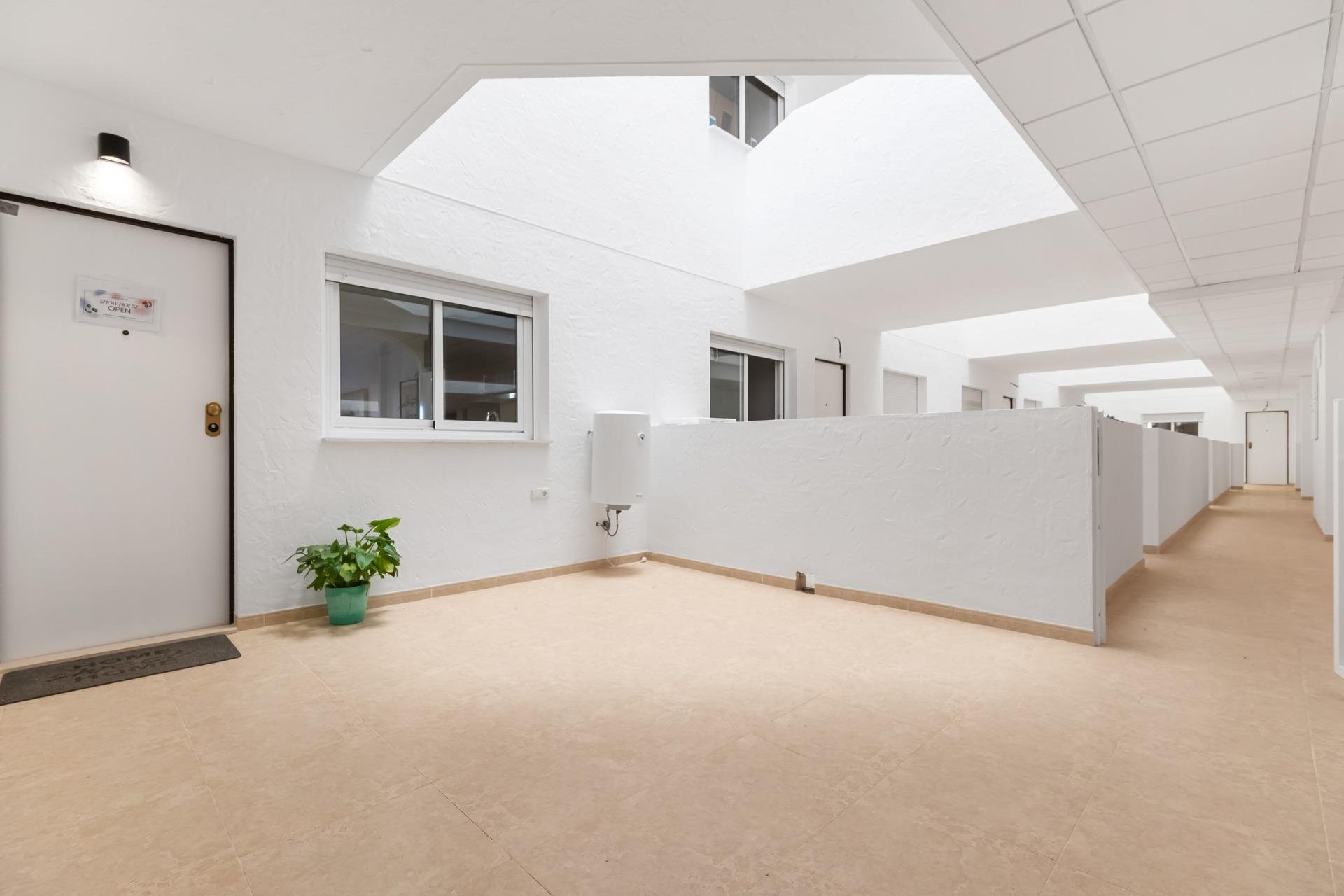 New Build - Apartment -
Orihuela Costa - Lomas de Cabo Roig