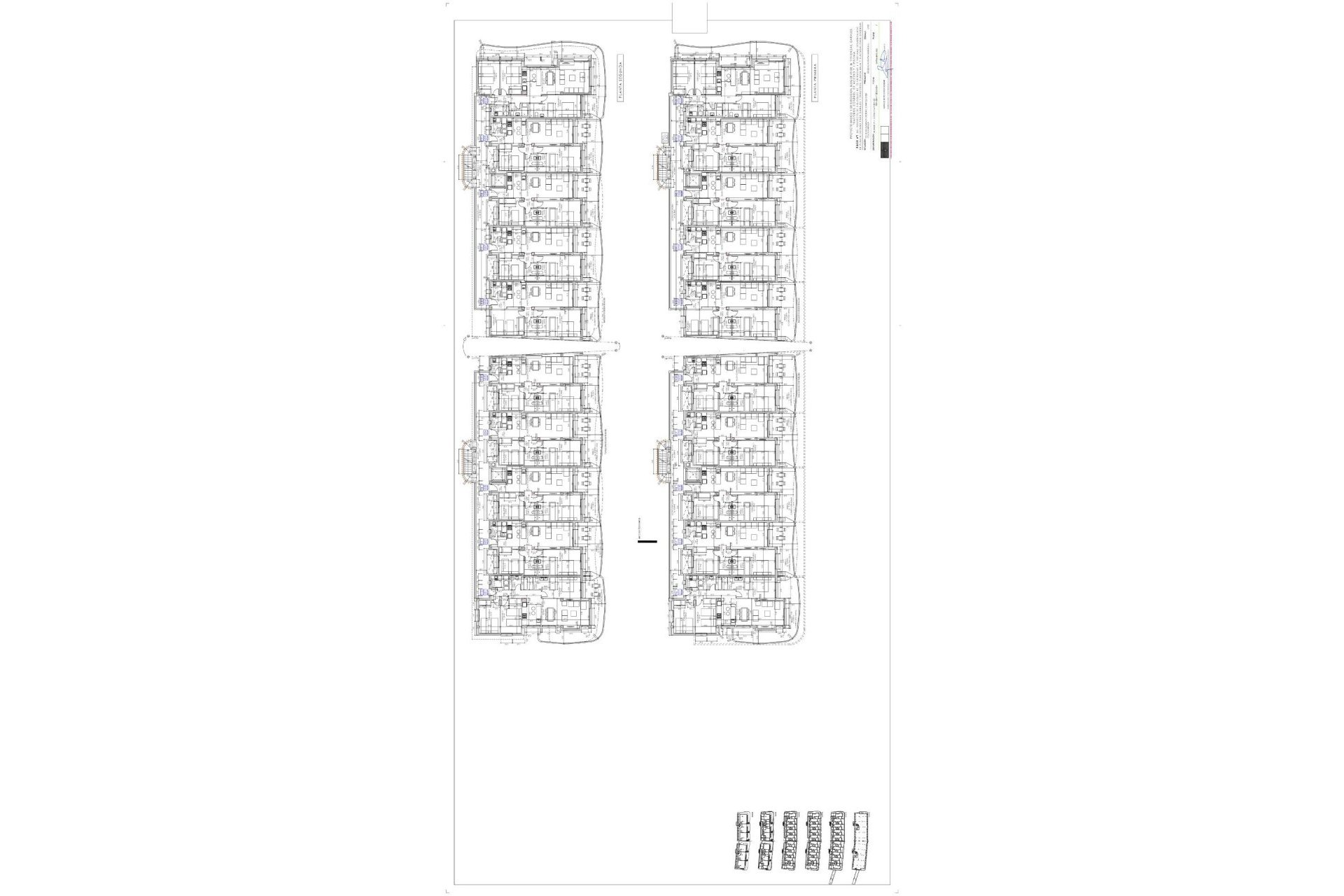 New Build - Apartment -
Orihuela Costa - Playa Flamenca