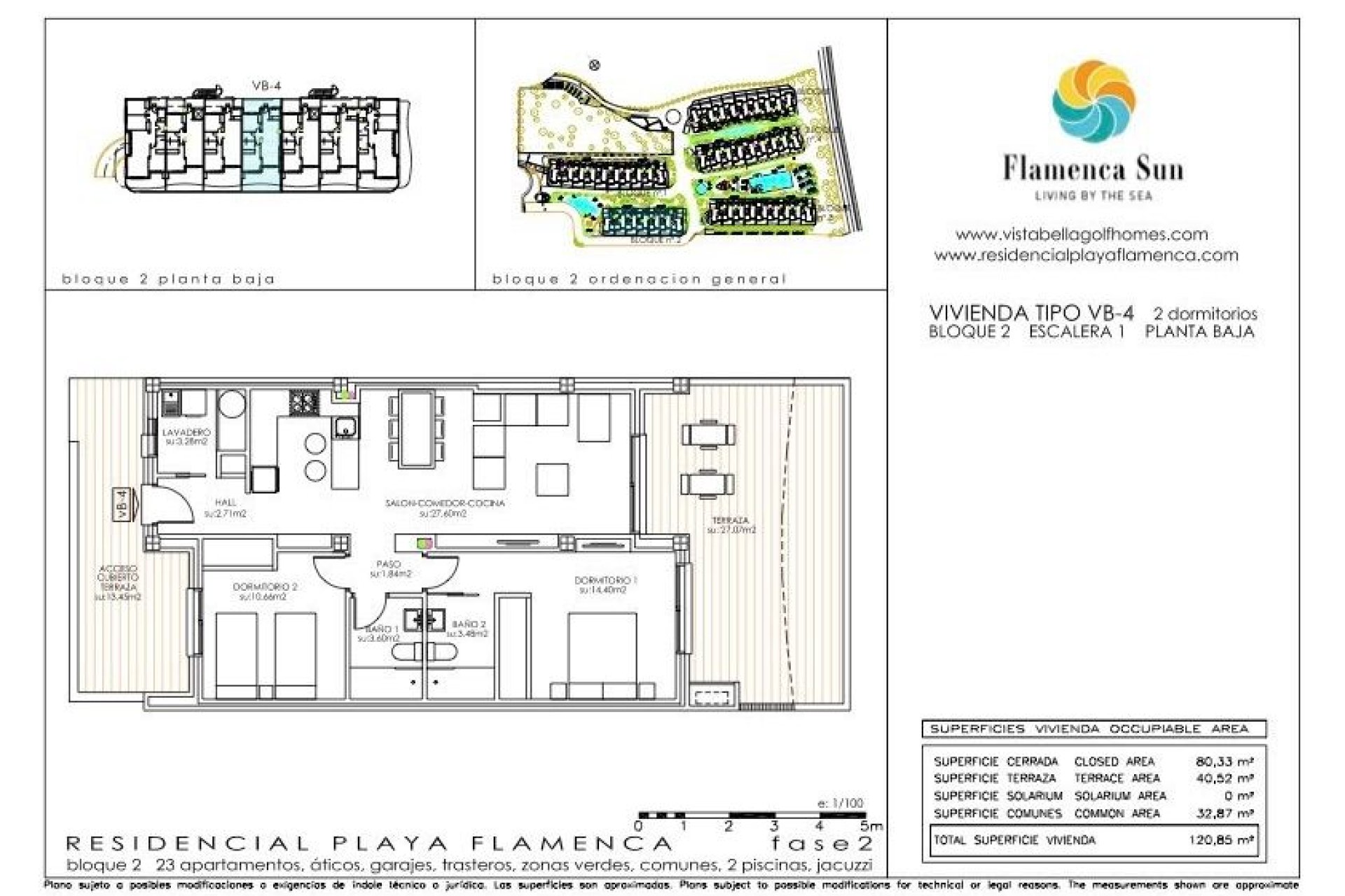 New Build - Apartment -
Orihuela Costa - Playa Flamenca