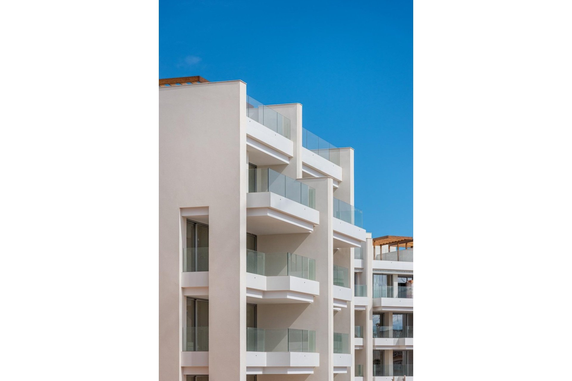 New Build - Apartment -
Orihuela Costa - Villamartín