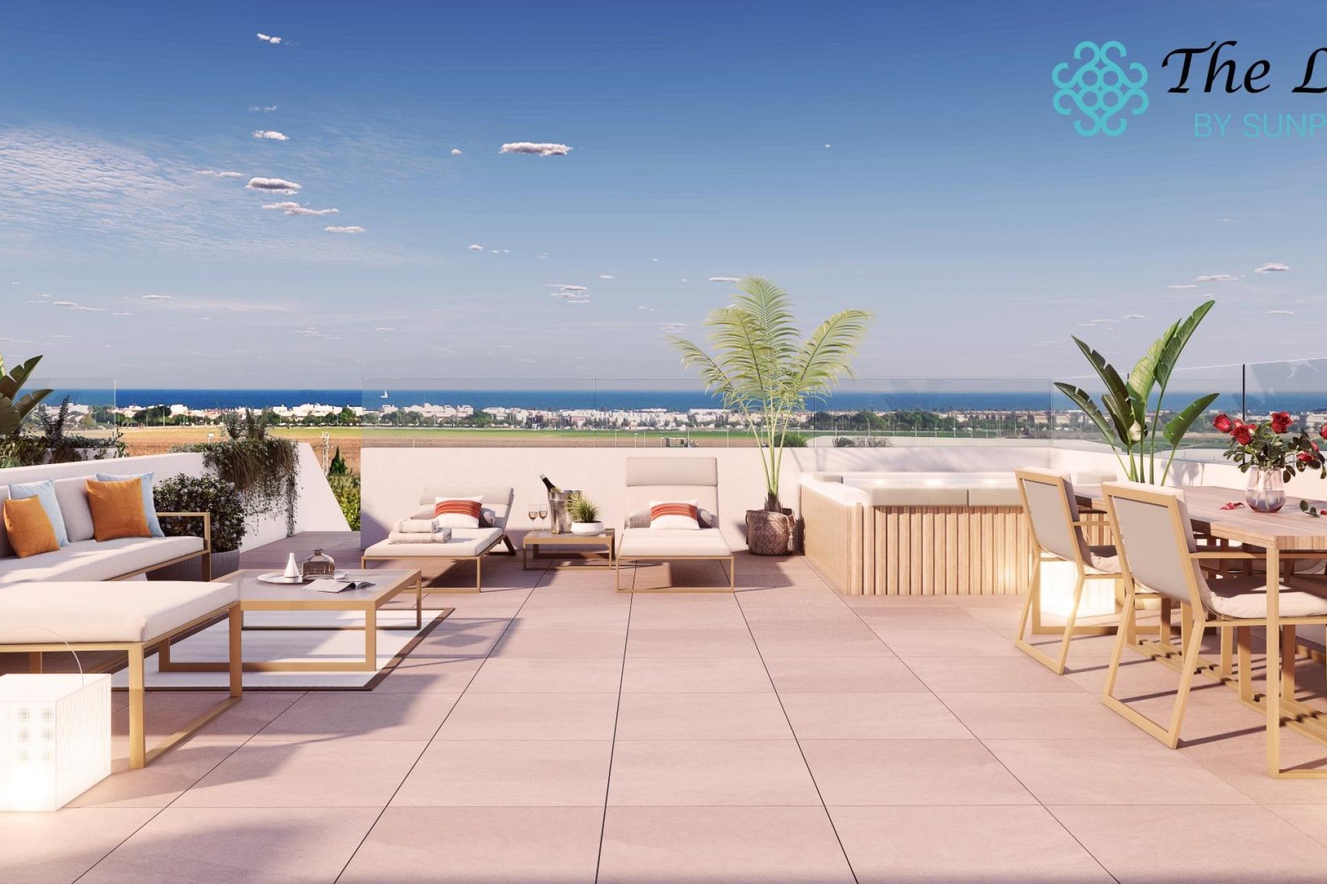 New Build - Apartment -
Pilar de la Horadada - PILAR DE LA HORADADA