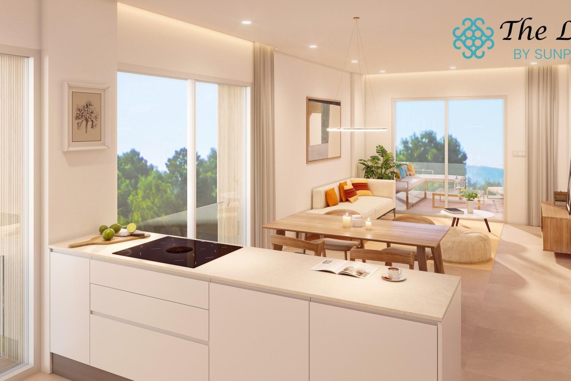 New Build - Apartment -
Pilar de la Horadada - PILAR DE LA HORADADA