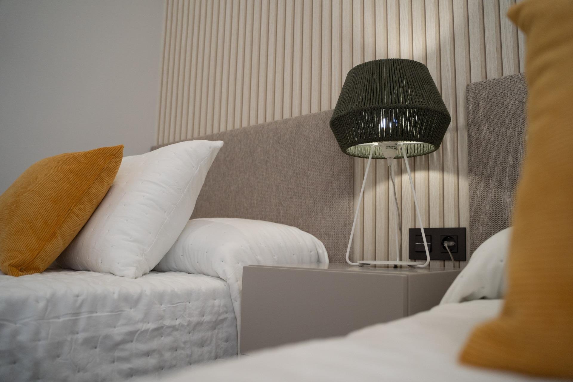 New Build - Apartment -
Pilar de la Horadada - pueblo