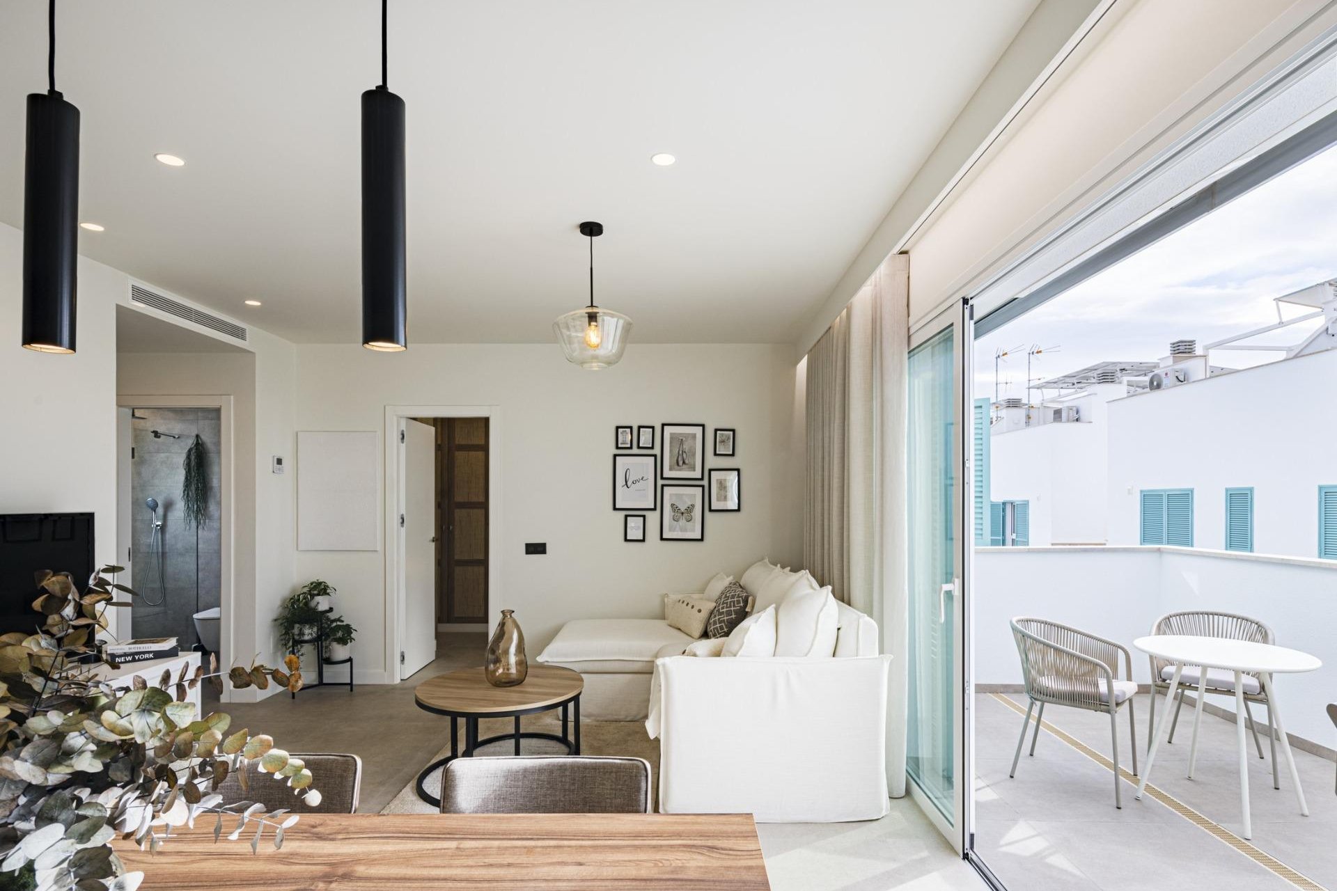 New Build - Apartment -
Pilar de la Horadada - Torre De La Horadada