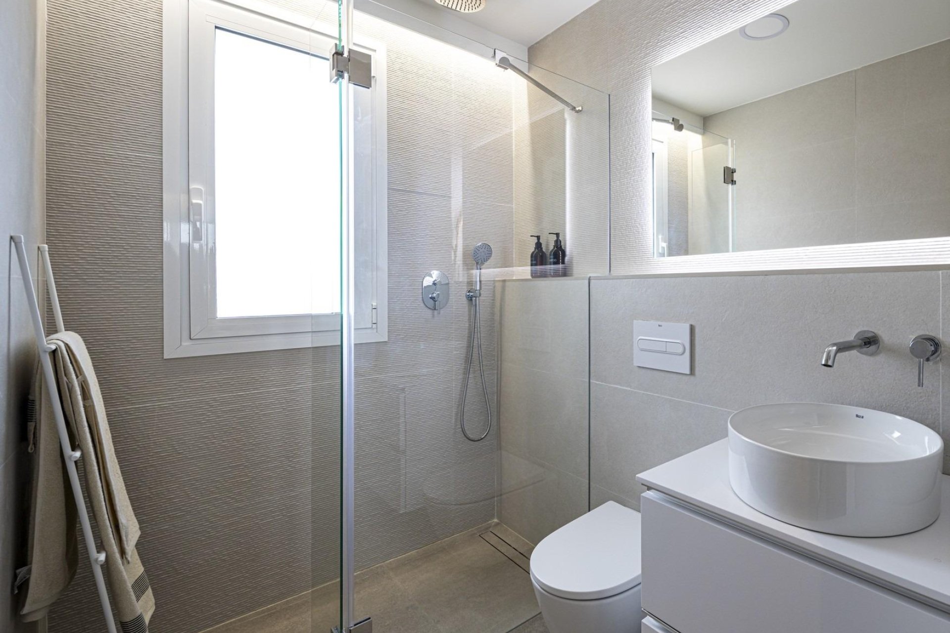 New Build - Apartment -
Pilar de la Horadada - Torre De La Horadada