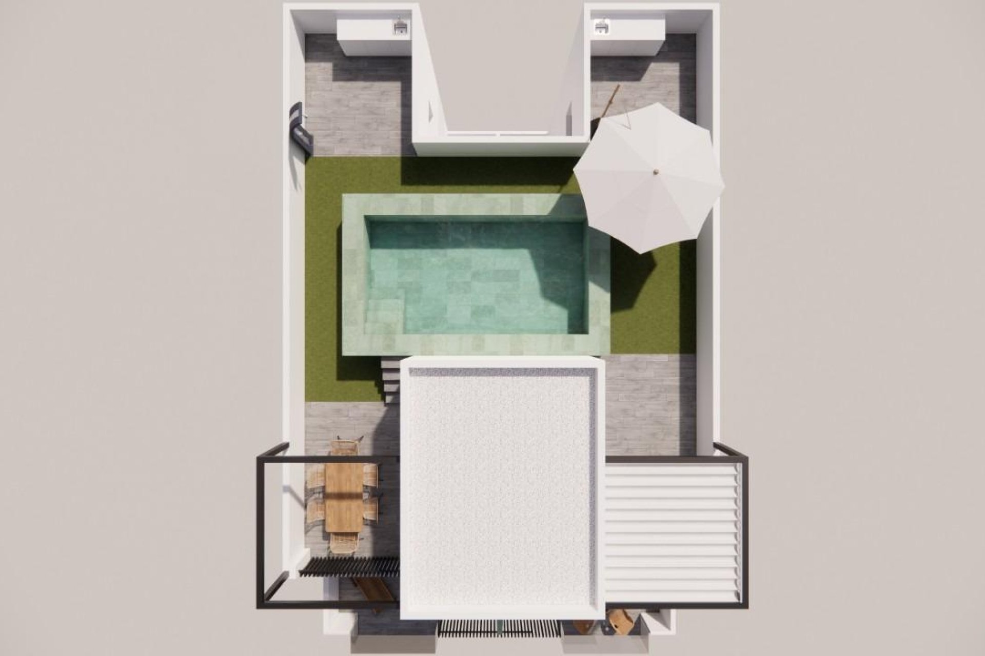 New Build - Apartment -
Pilar de la Horadada - Torre De La Horadada