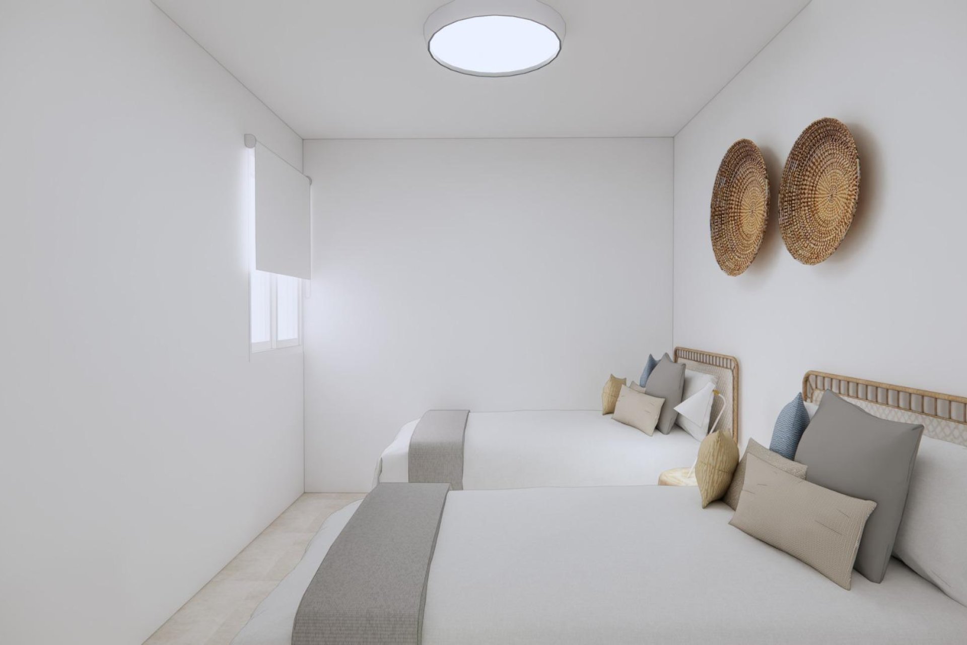 New Build - Apartment -
Pilar de la Horadada - Torre De La Horadada