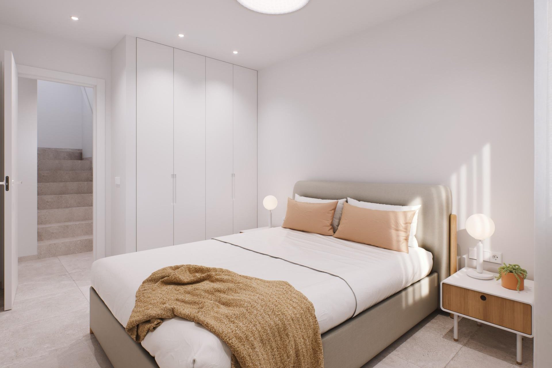 New Build - Apartment -
Pilar de la Horadada - Zona Pueblo