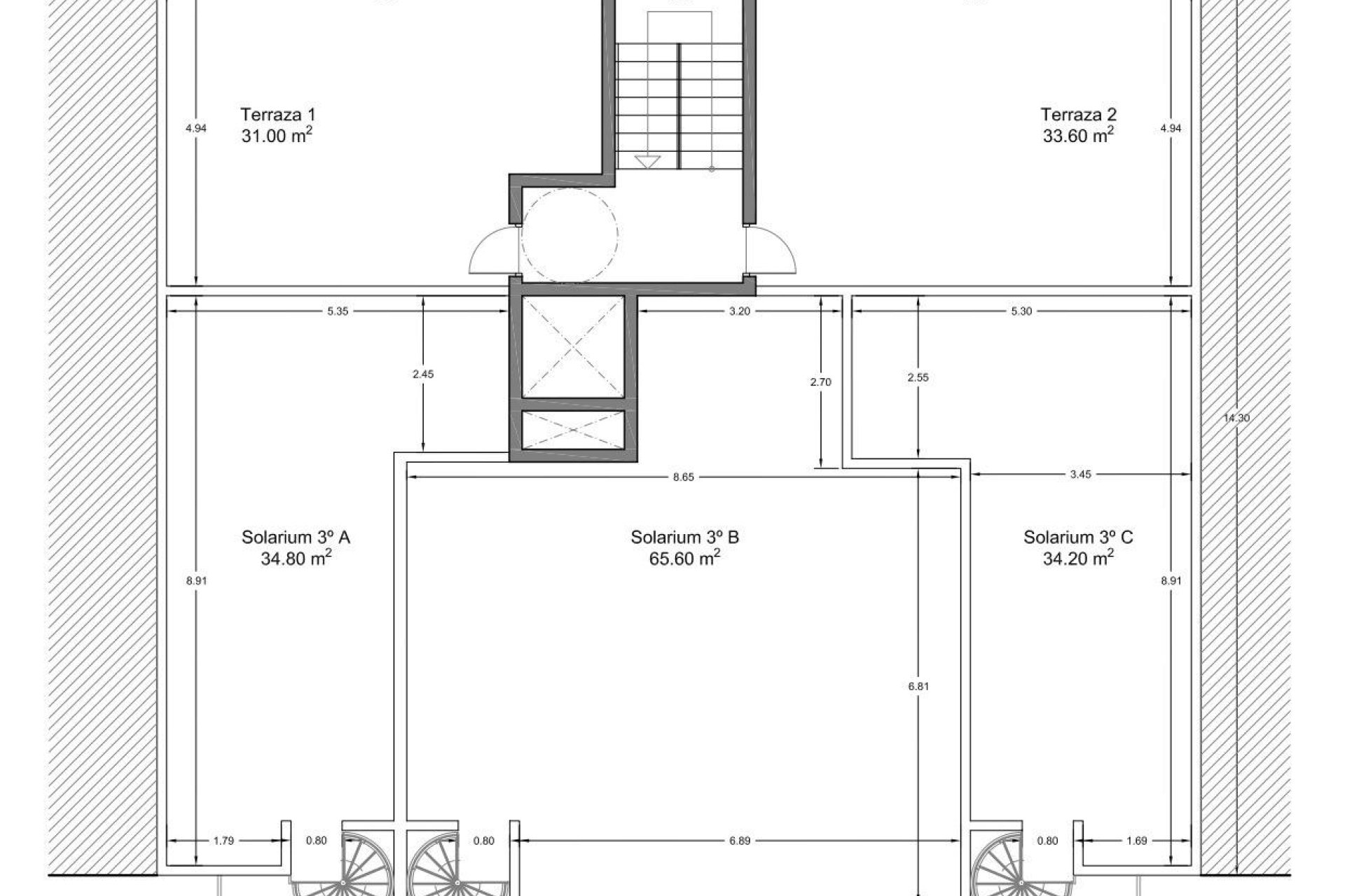 New Build - Apartment -
Puerto de Mazarron - Playa del Puerto