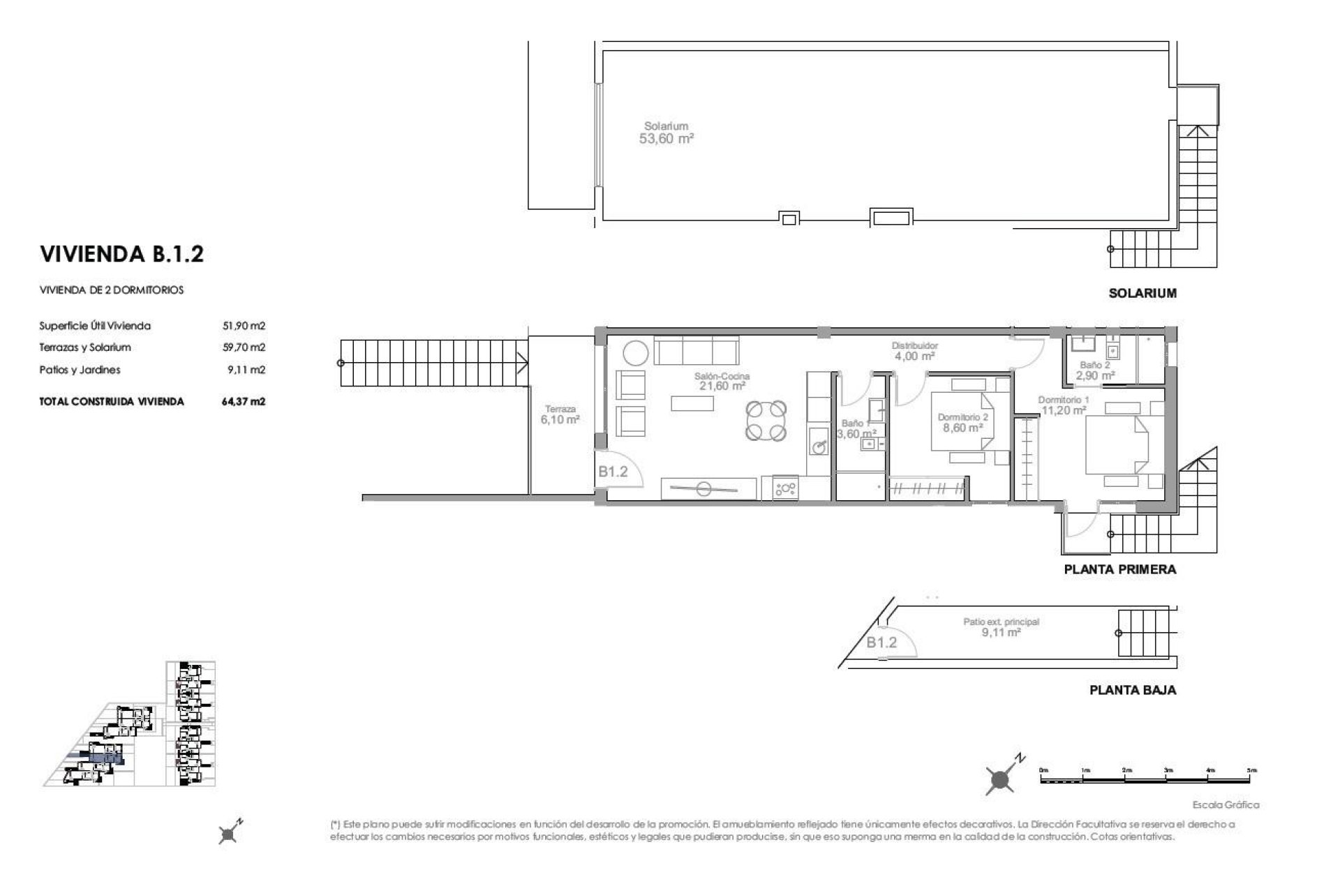 New Build - Apartment -
Puerto de Mazarron - Playa Negra