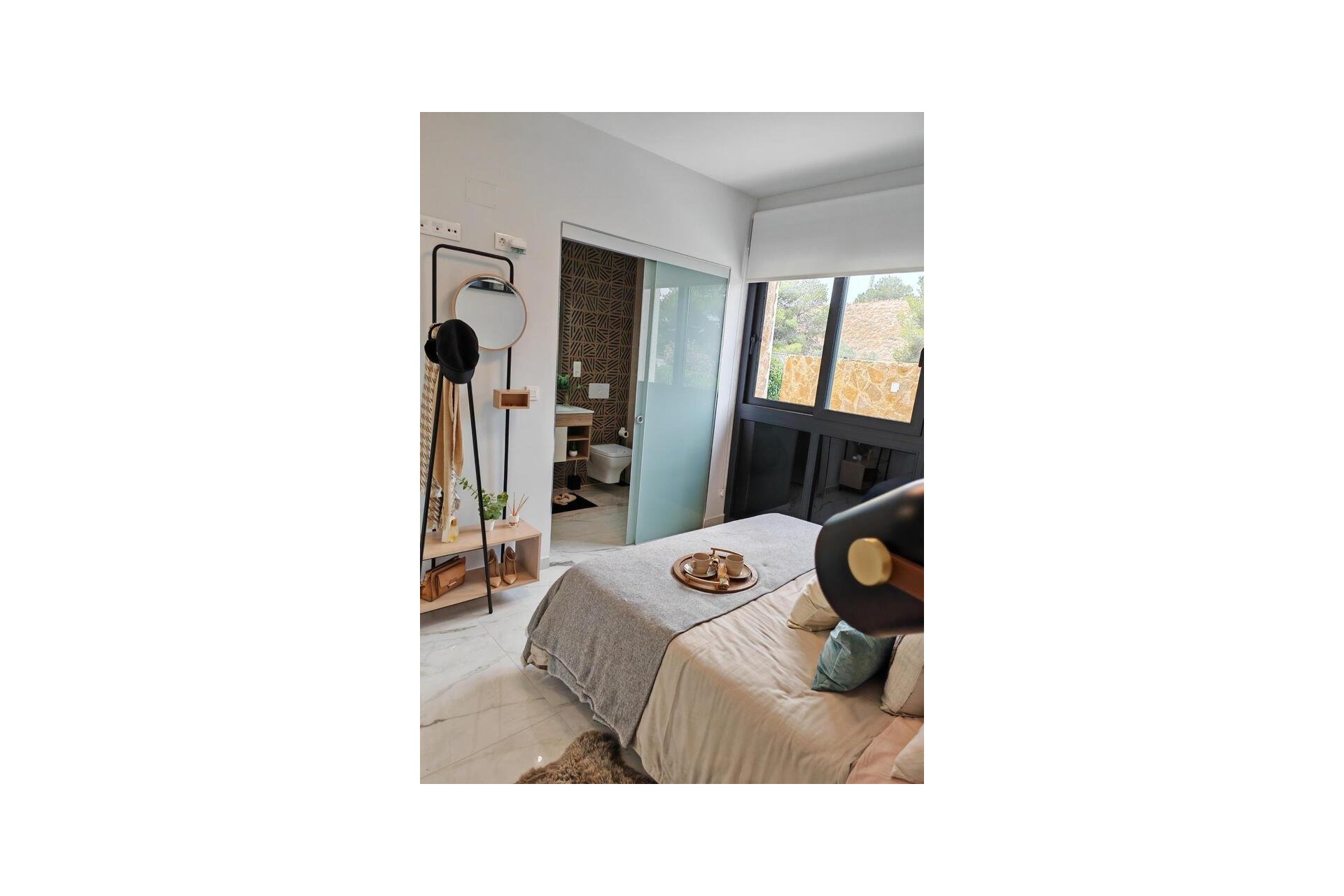 New Build - Apartment -
San Miguel De Las Salinas