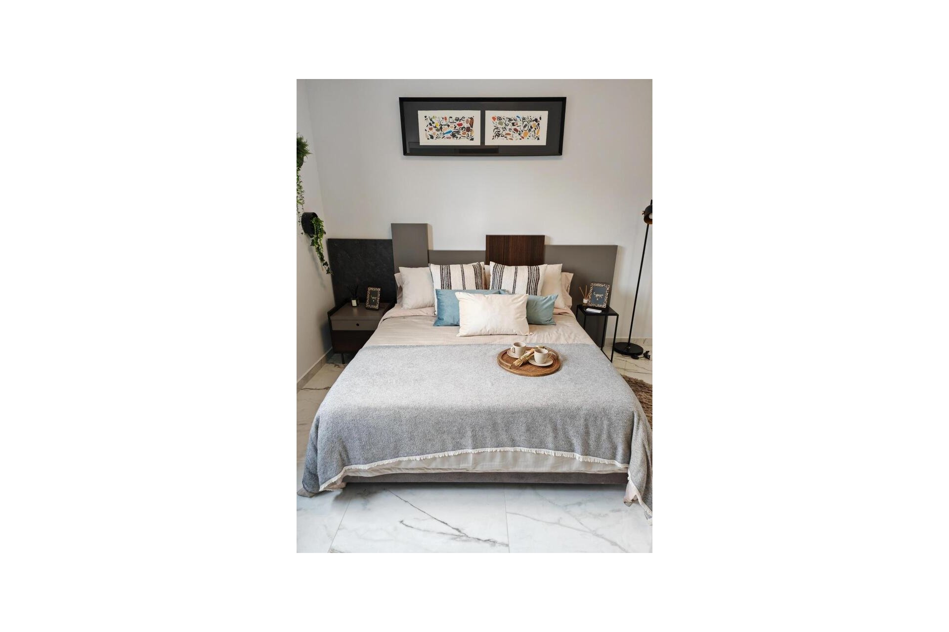 New Build - Apartment -
San Miguel De Las Salinas