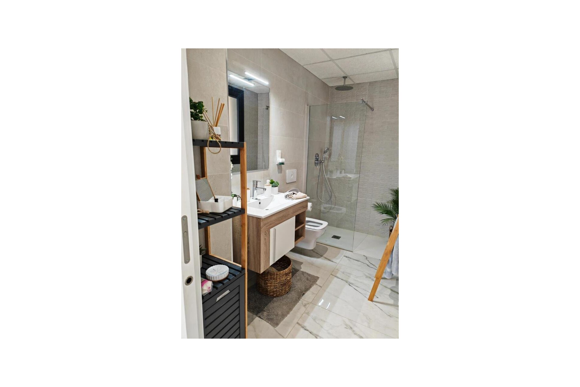 New Build - Apartment -
San Miguel De Las Salinas