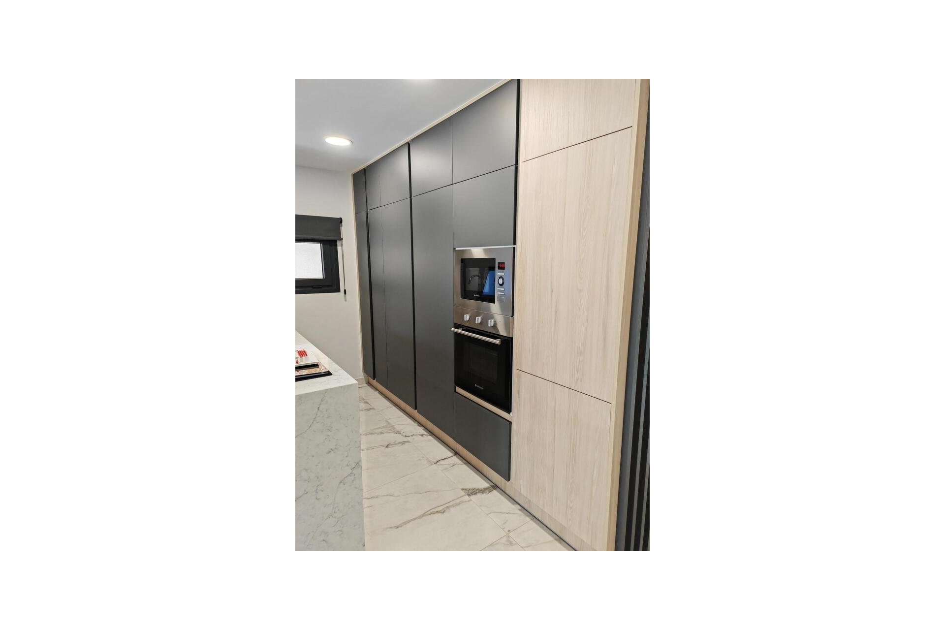 New Build - Apartment -
San Miguel De Las Salinas