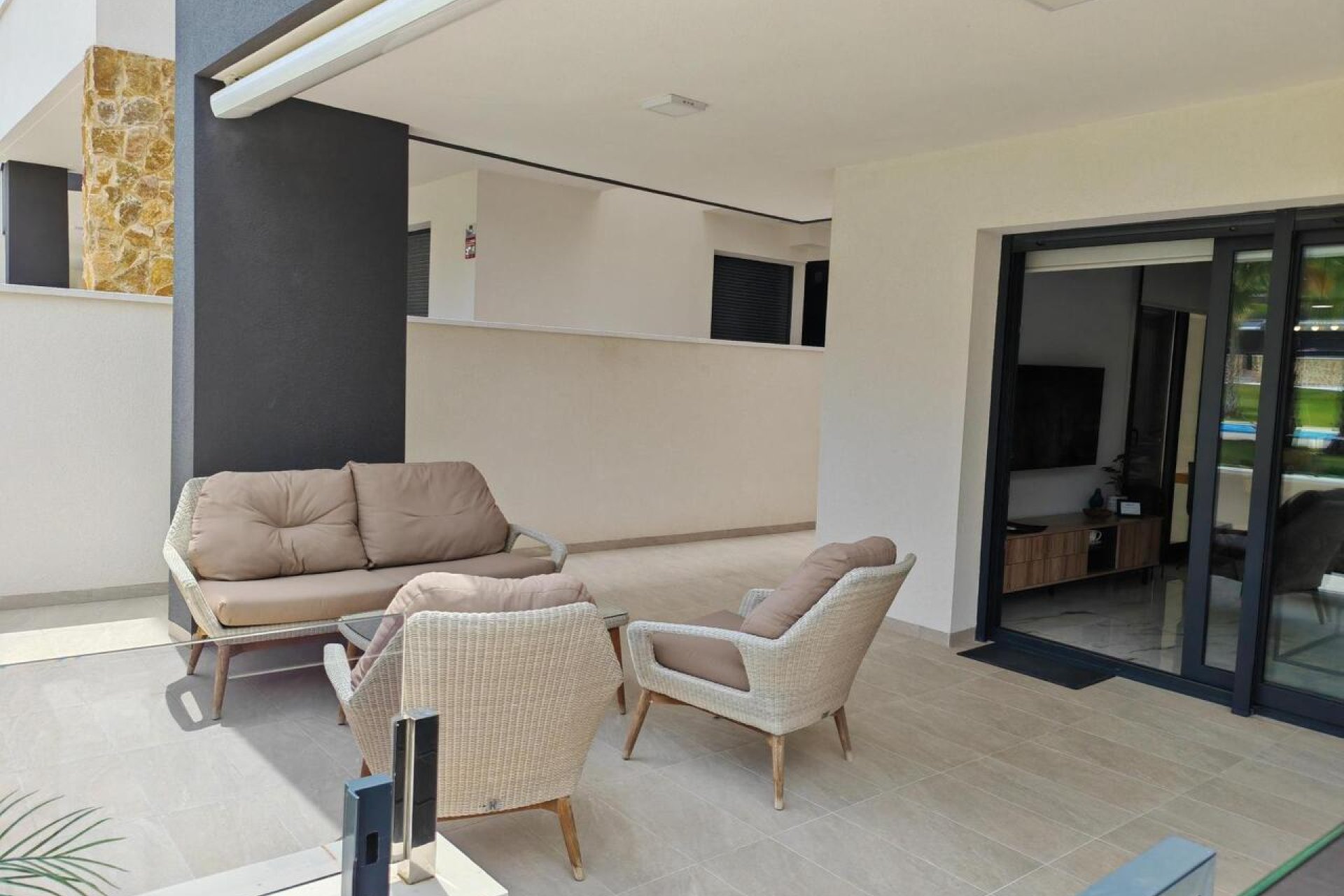 New Build - Apartment -
San Miguel De Las Salinas