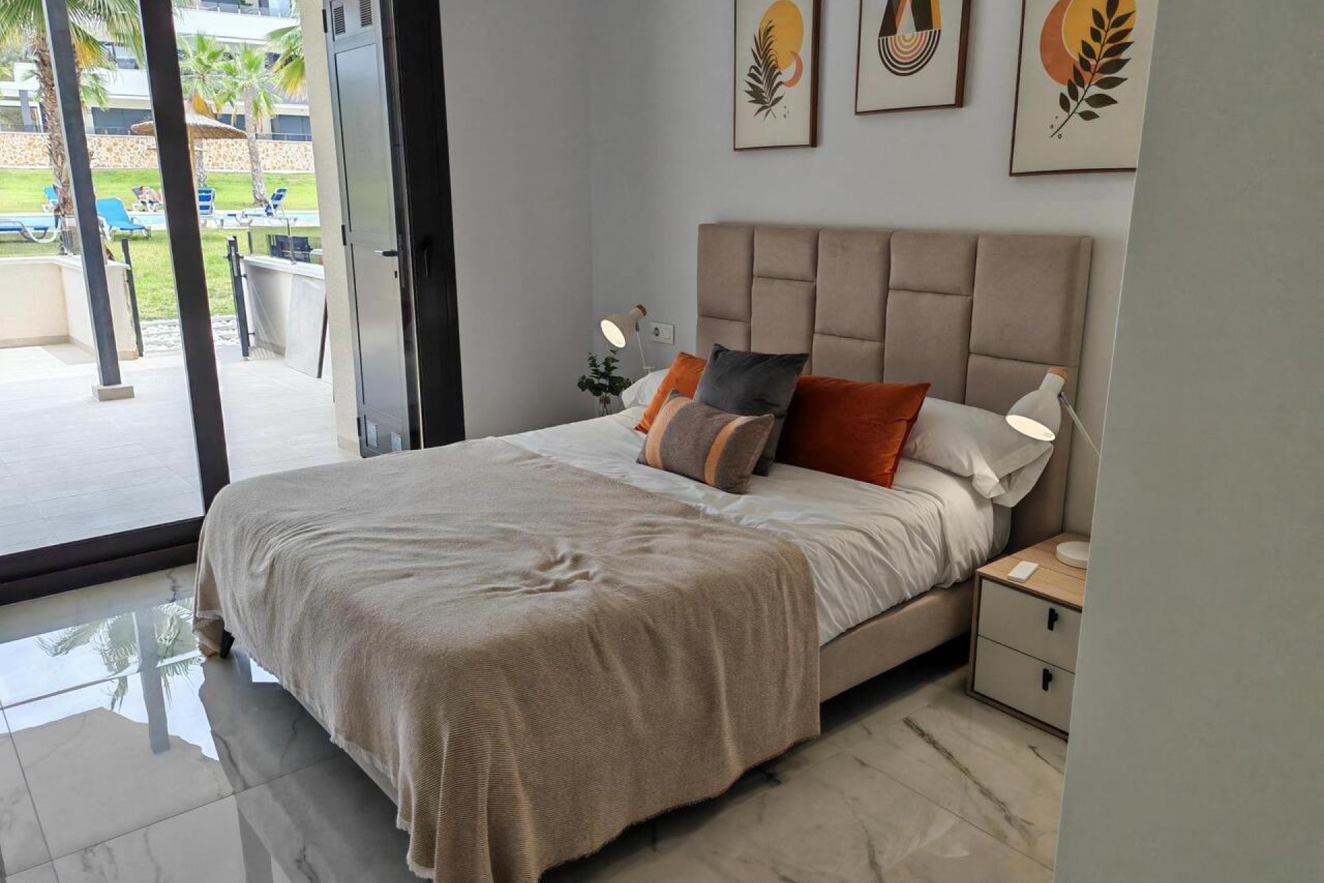 New Build - Apartment -
San Miguel De Las Salinas