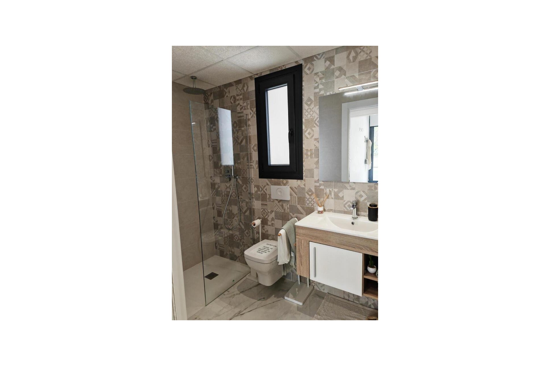 New Build - Apartment -
San Miguel De Las Salinas