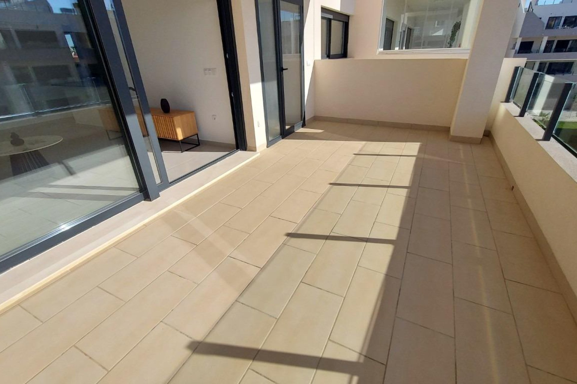 New Build - Apartment -
San Miguel - Pueblo