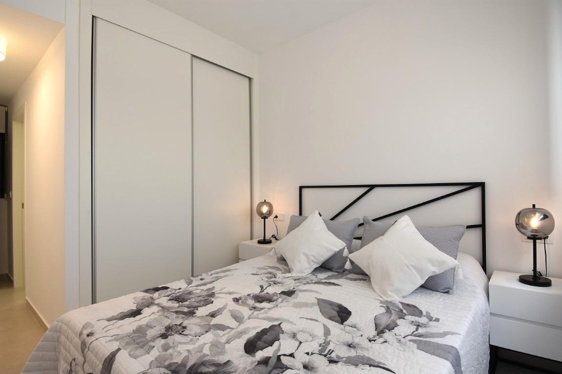 New Build - Apartment -
San Miguel - Pueblo