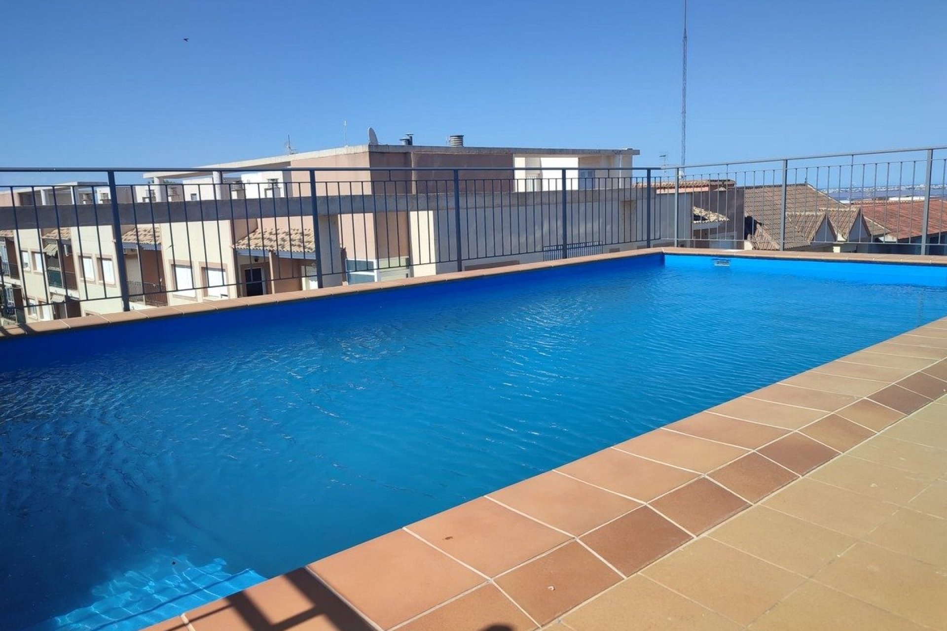 New Build - Apartment -
San Miguel - San Miguel de Salinas
