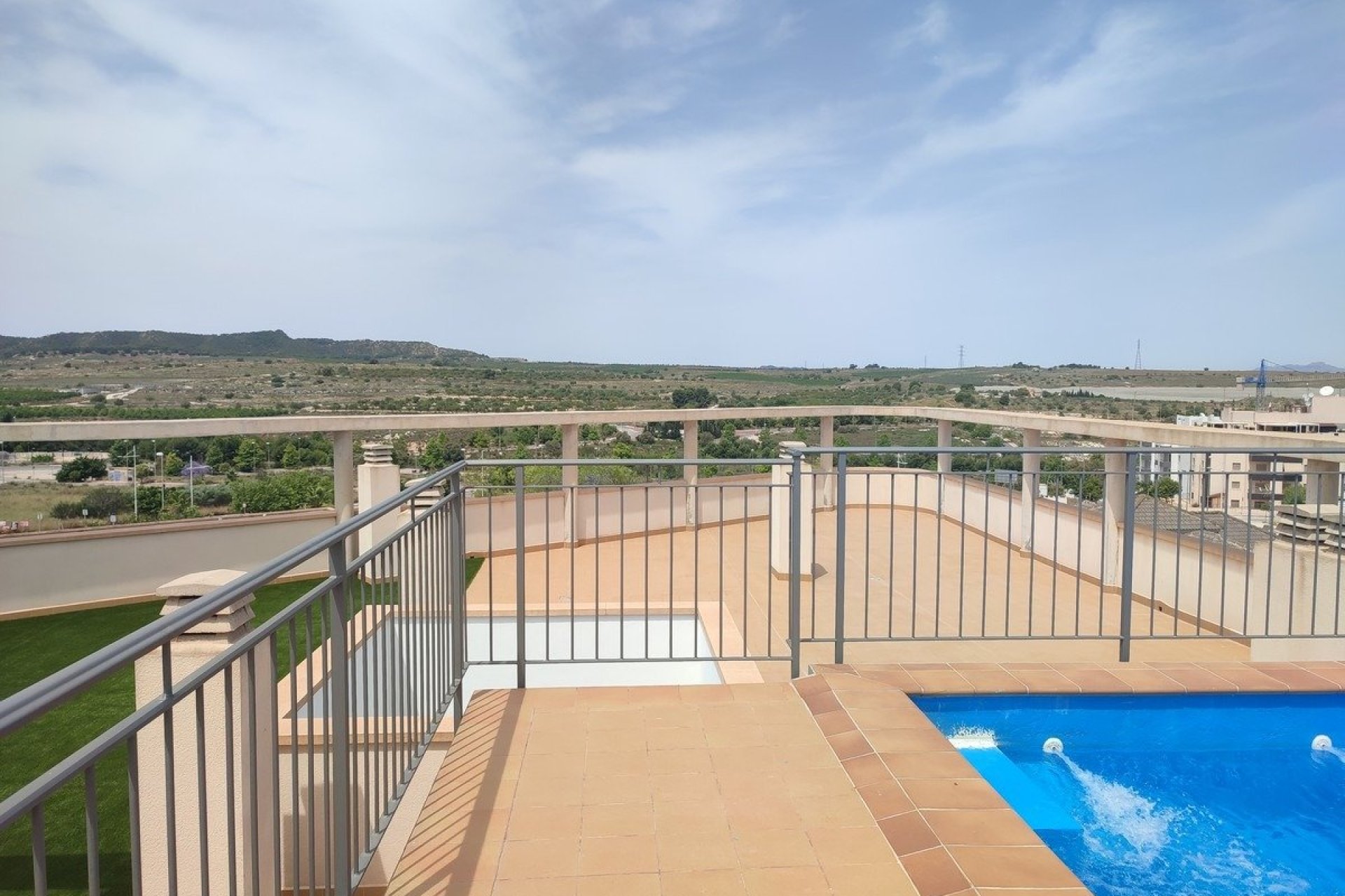 New Build - Apartment -
San Miguel - San Miguel de Salinas