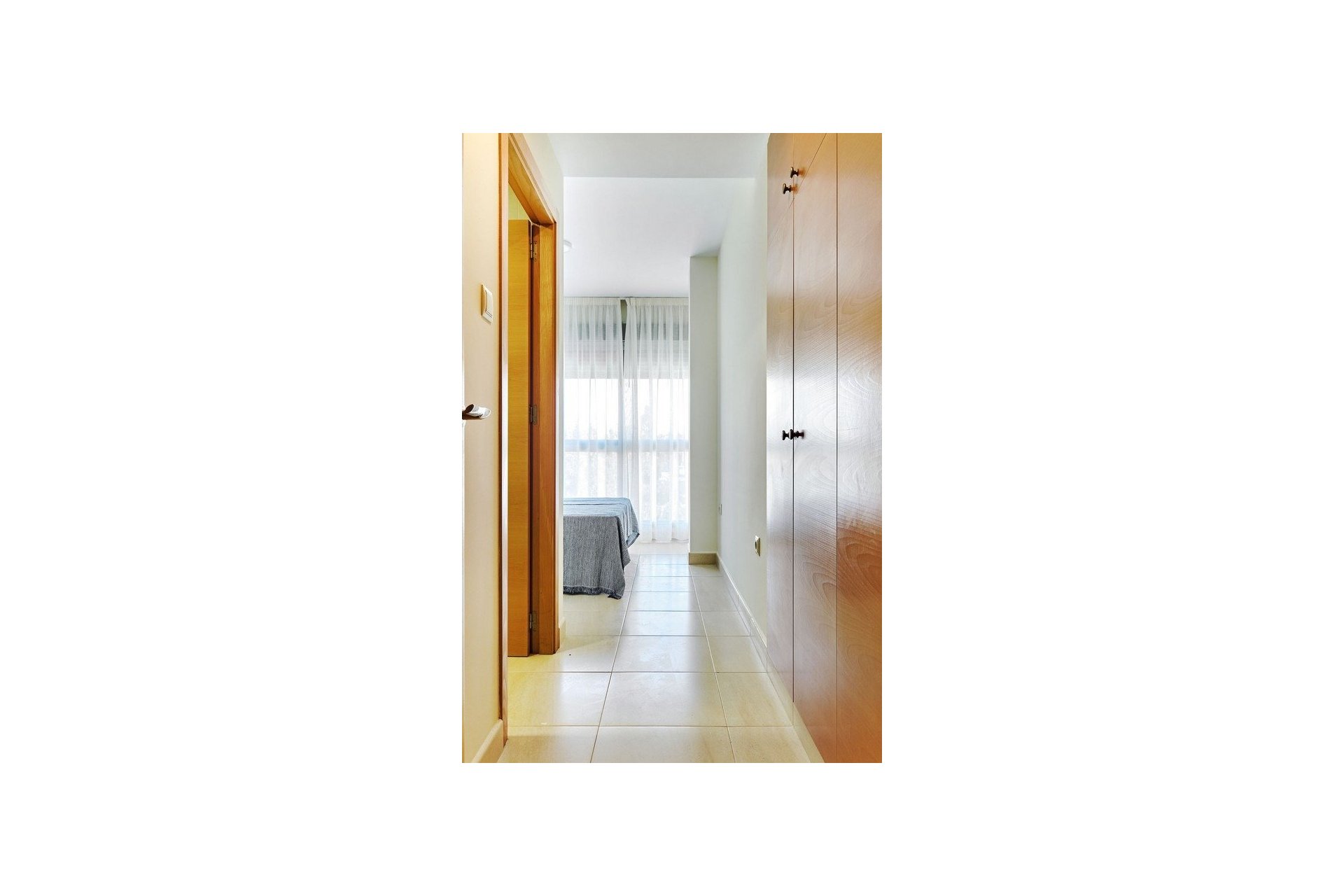 New Build - Apartment -
San Miguel - San Miguel de Salinas