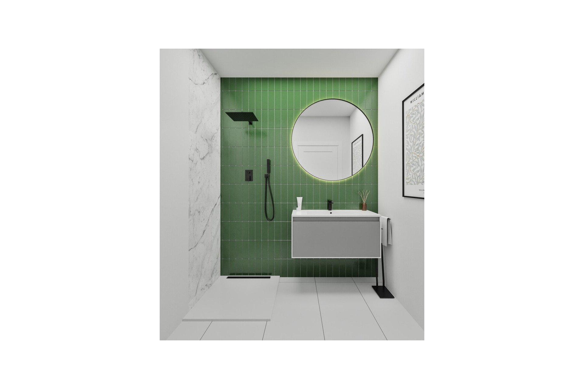 New Build - Apartment -
San Miguel - San Miguel de Salinas