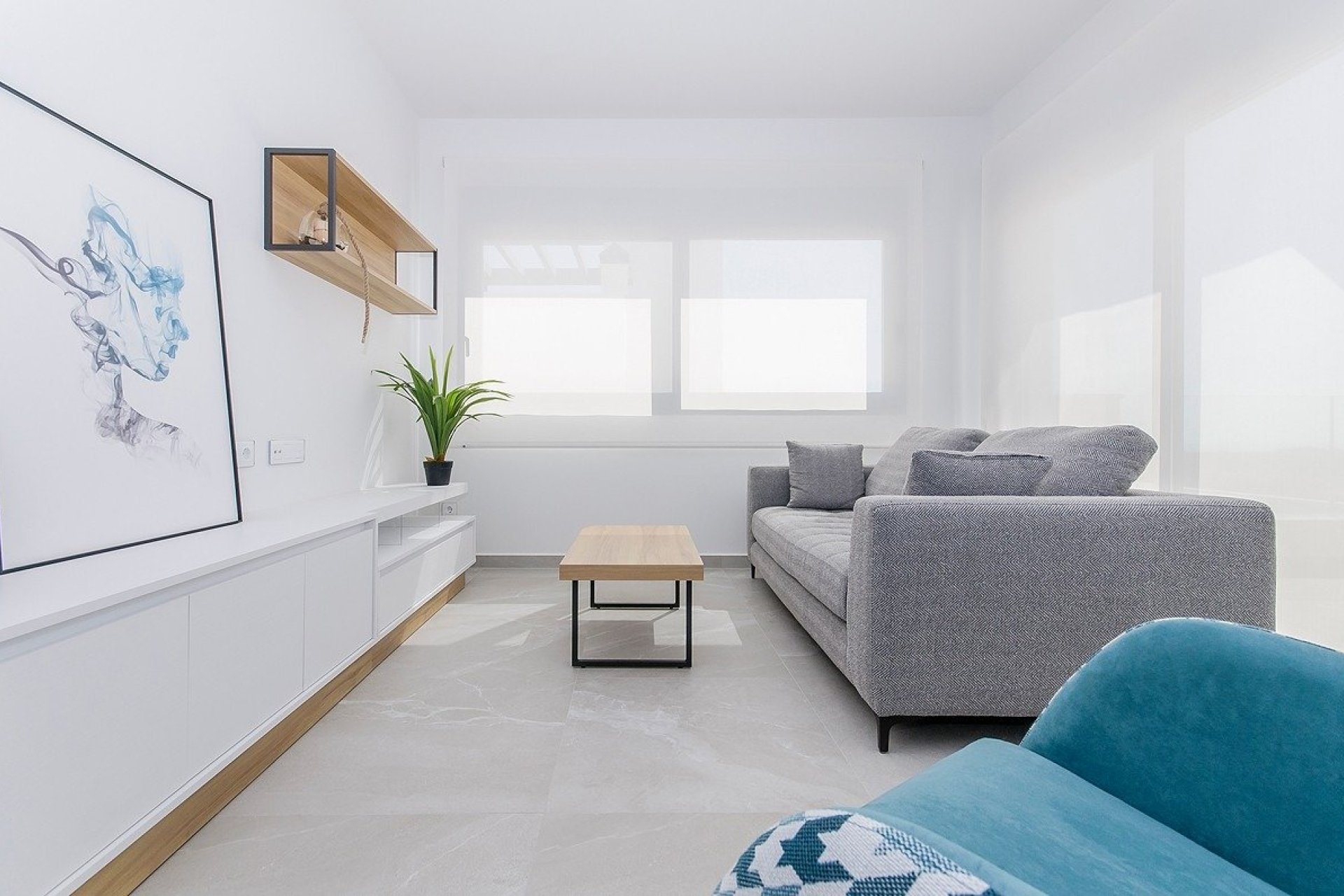 New Build - Apartment -
San Miguel - VistaBella Golf