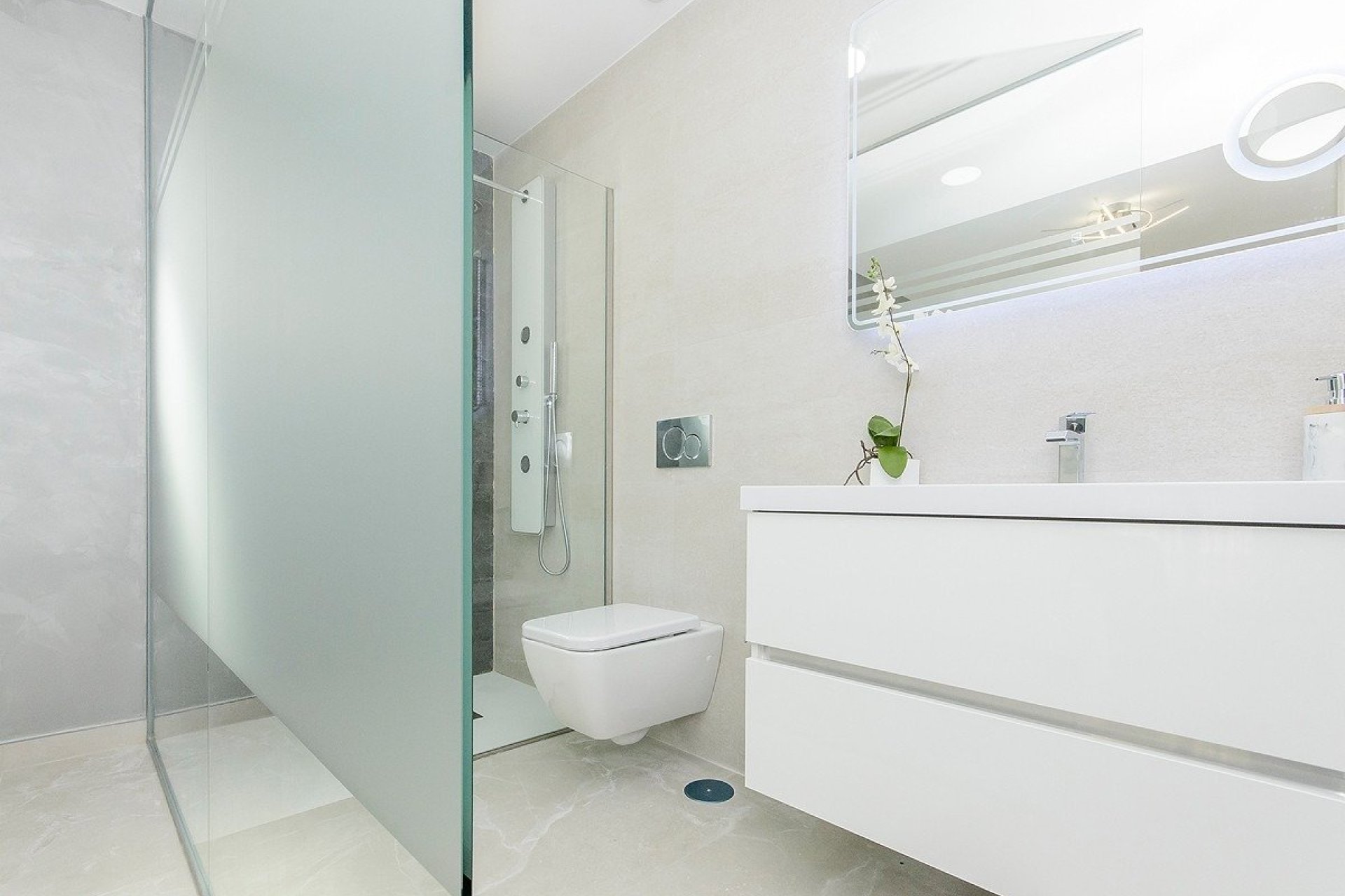 New Build - Apartment -
San Miguel - VistaBella Golf