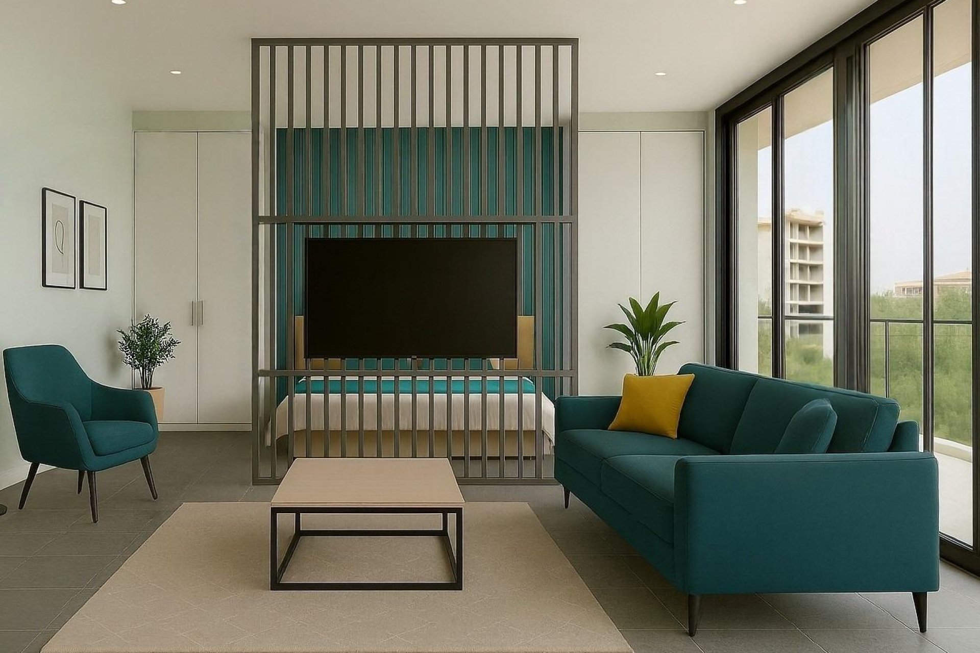 New Build - Apartment -
San Pedro del Pinatar - Lo Pagan