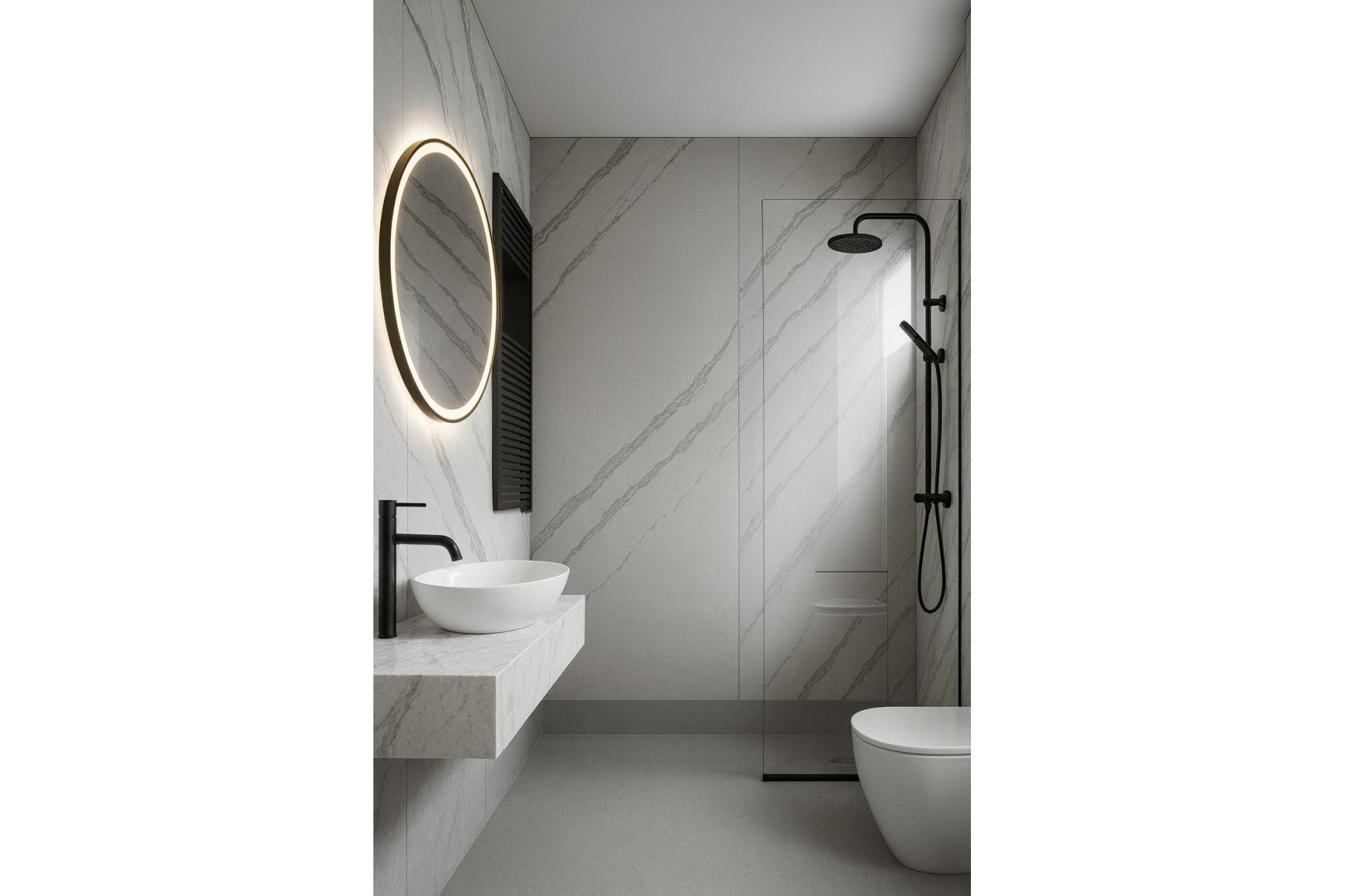 New Build - Apartment -
San Pedro del Pinatar - Lo Pagan