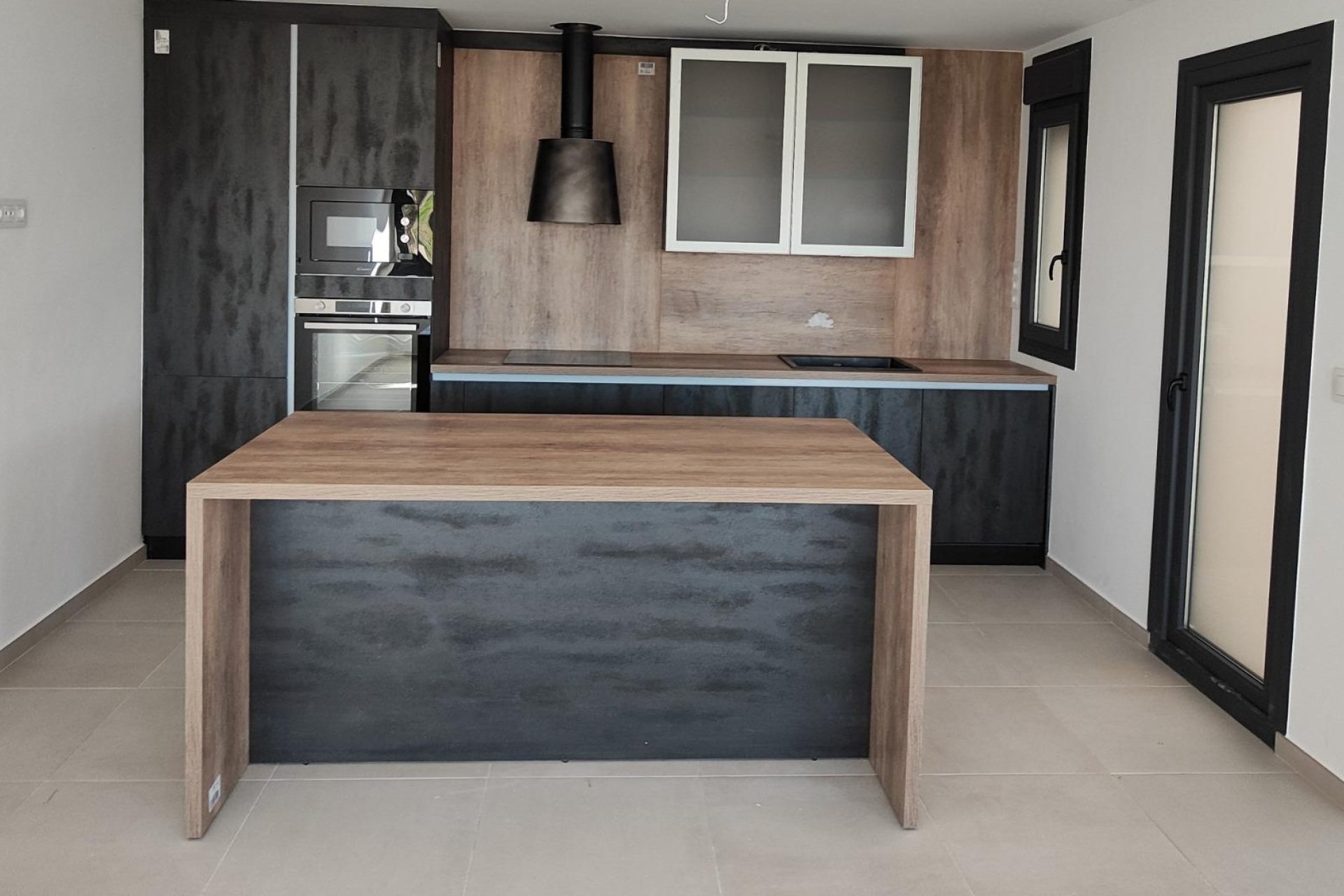 New Build - Apartment -
Torre - Pacheco - Centro