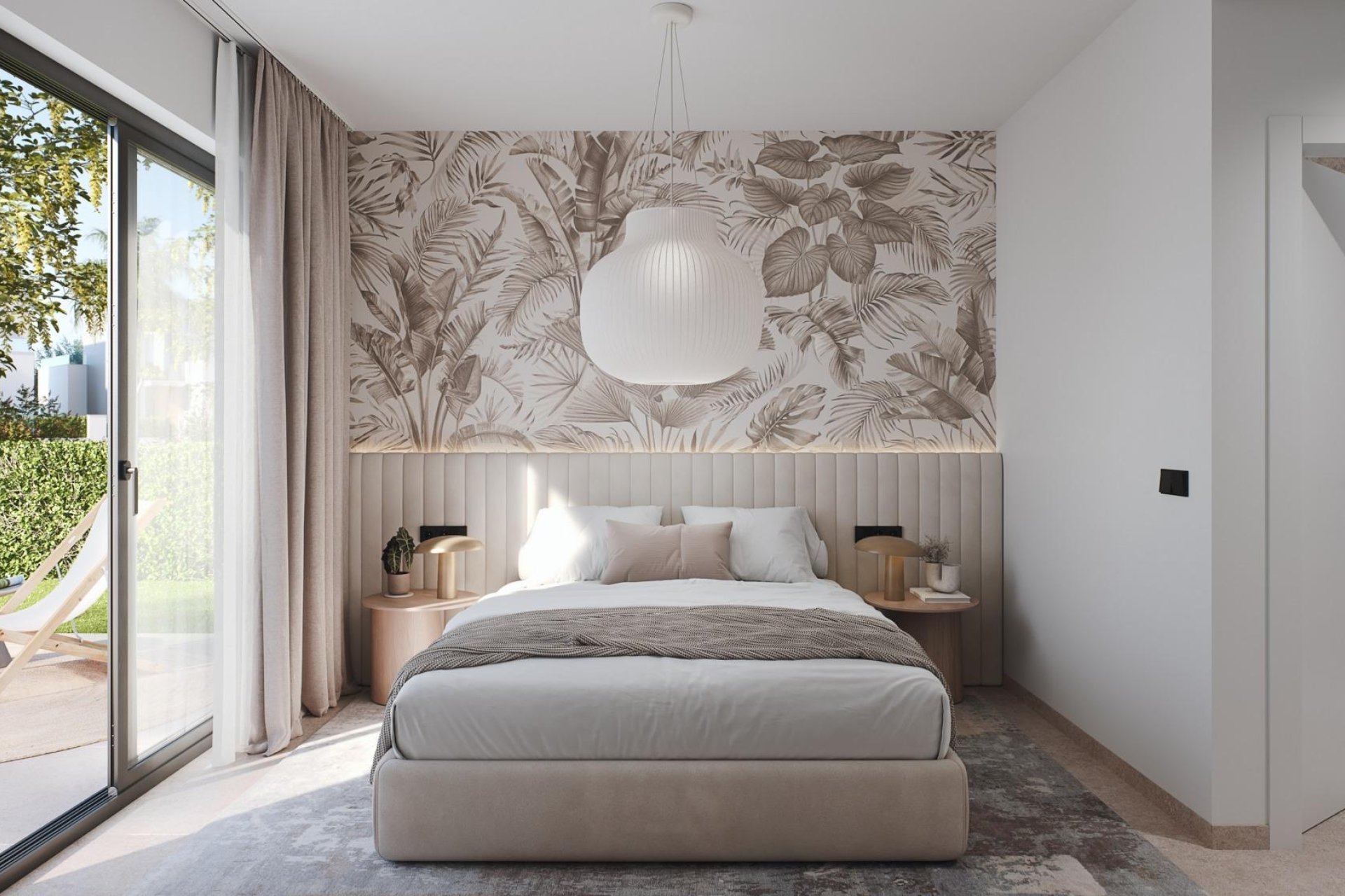 New Build - Apartment -
Torre - Pacheco - Santa Rosalía