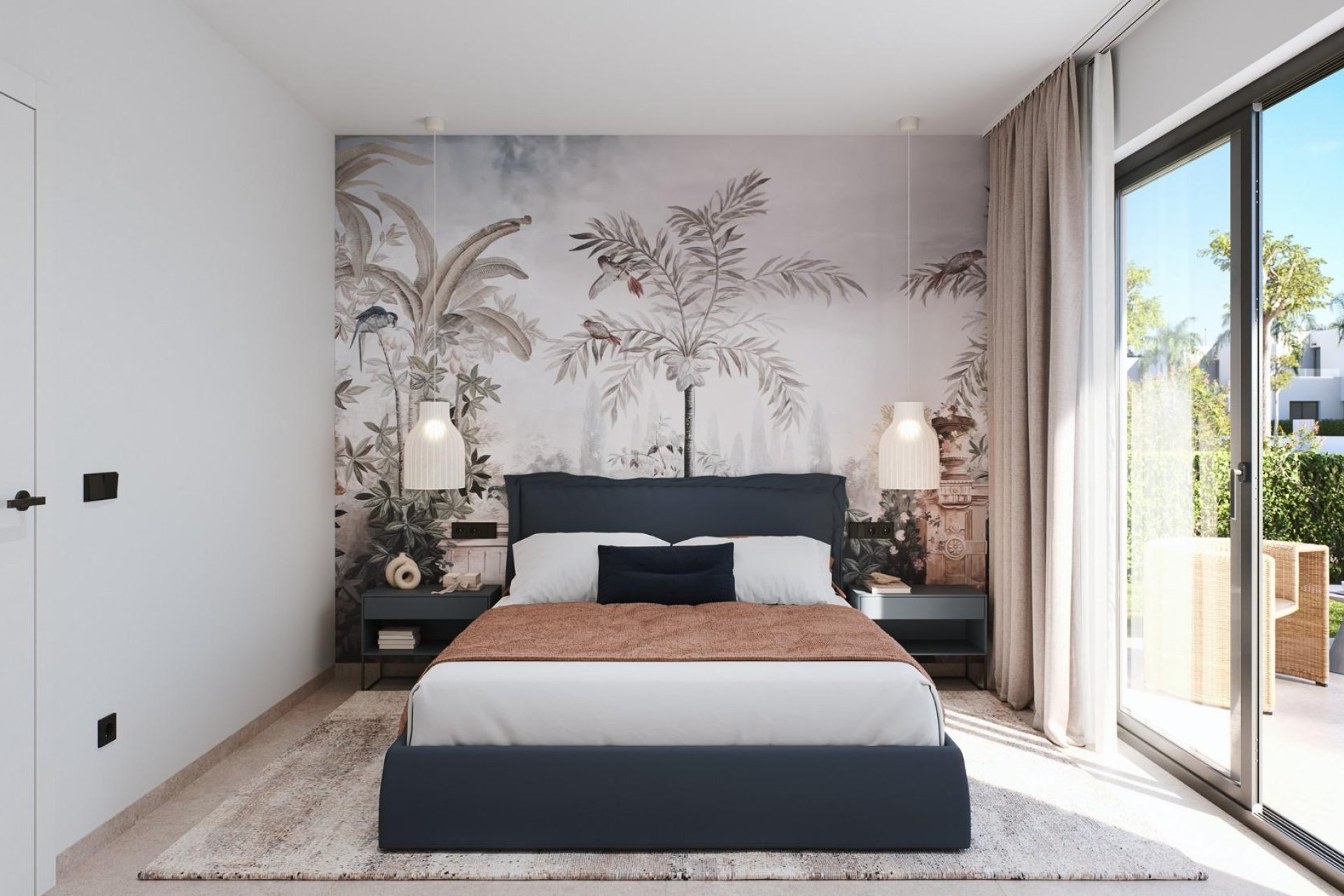 New Build - Apartment -
Torre - Pacheco - Santa Rosalía