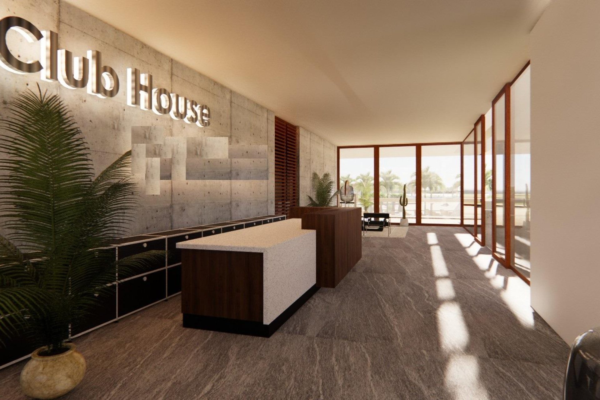 New Build - Apartment -
Torre - Pacheco - Santa Rosalía