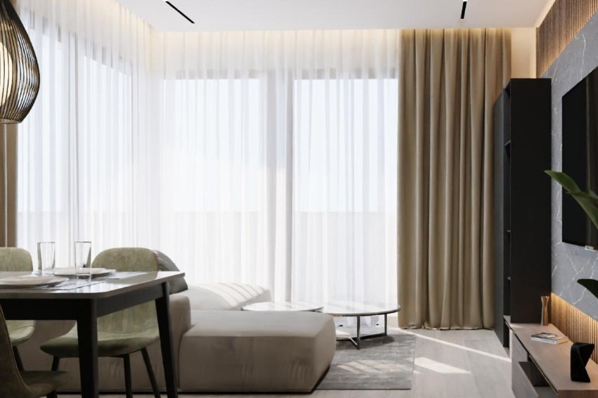 New Build - Apartment -
Torrevieja - Center