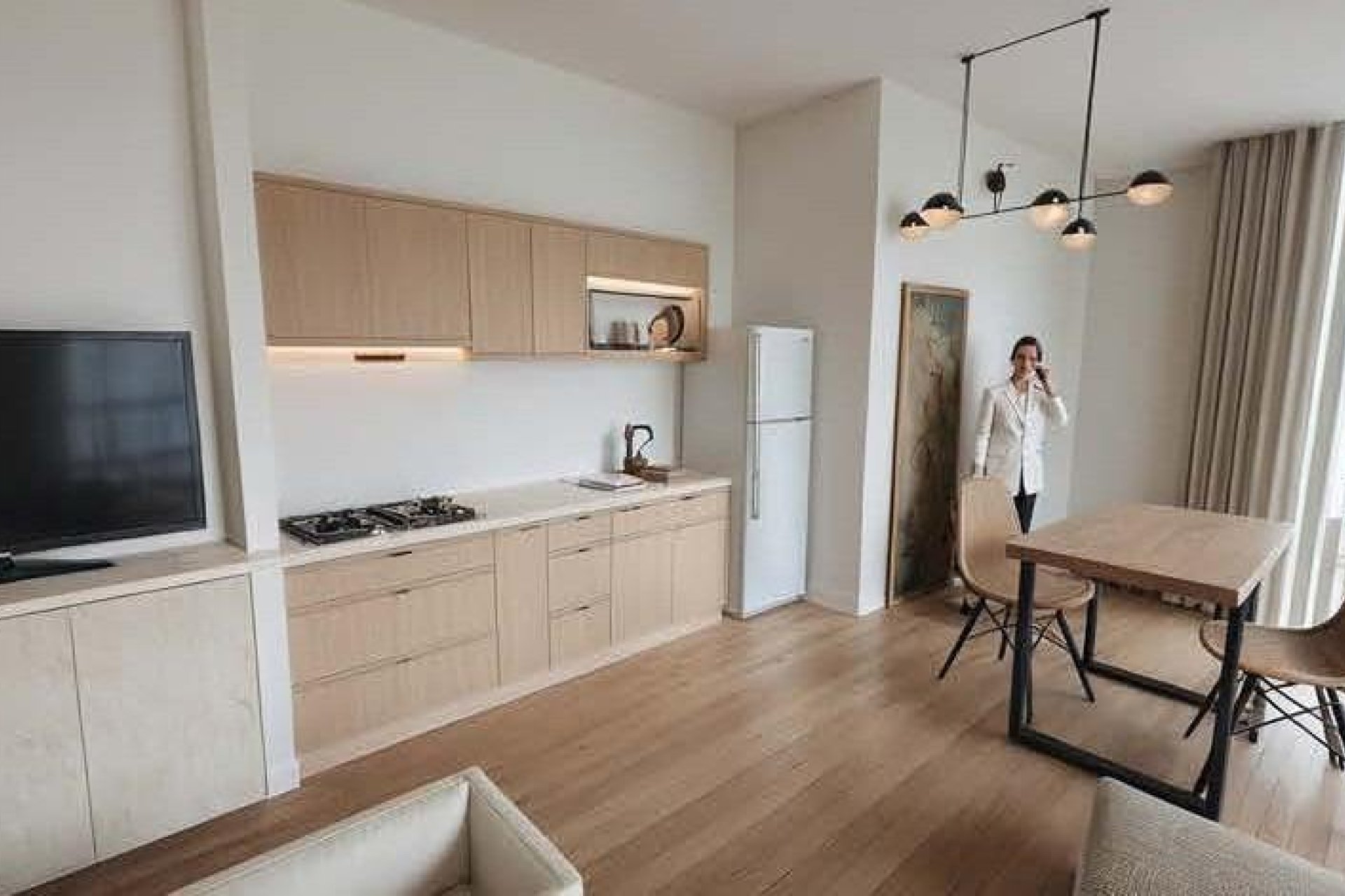 New Build - Apartment -
Torrevieja - Center