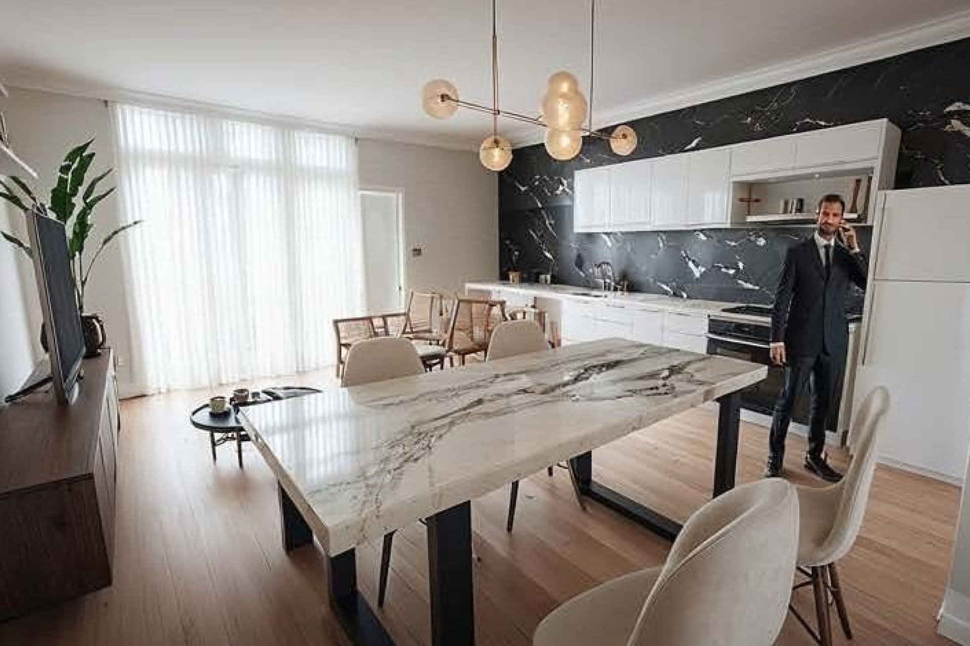 New Build - Apartment -
Torrevieja - Center